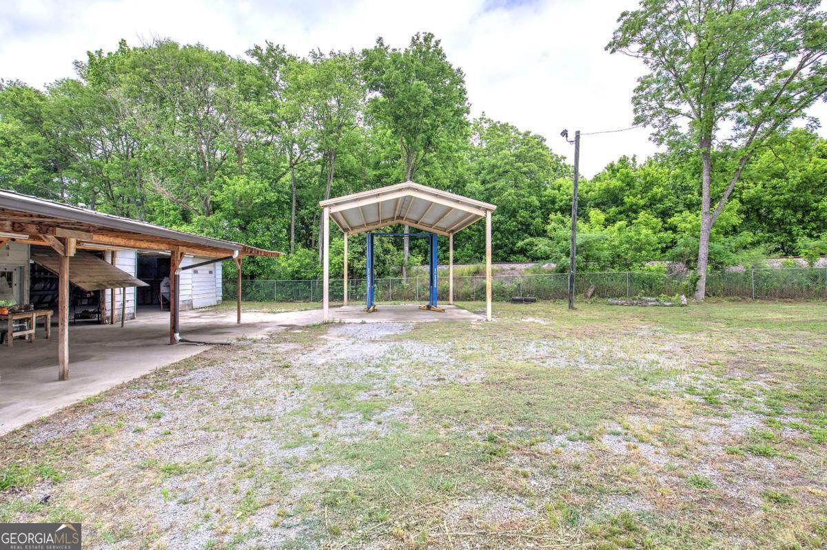 313 E Gibson Street Cedartown GA 30125