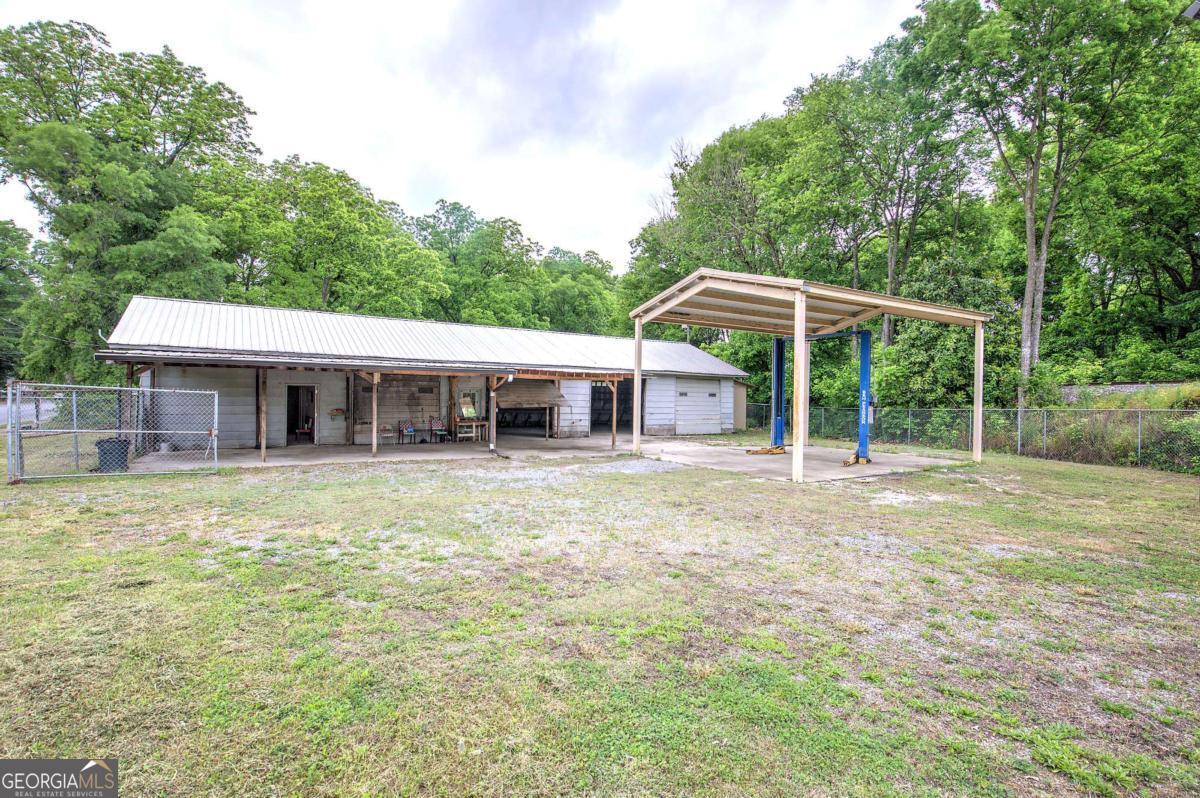 313 E Gibson Street Cedartown GA 30125