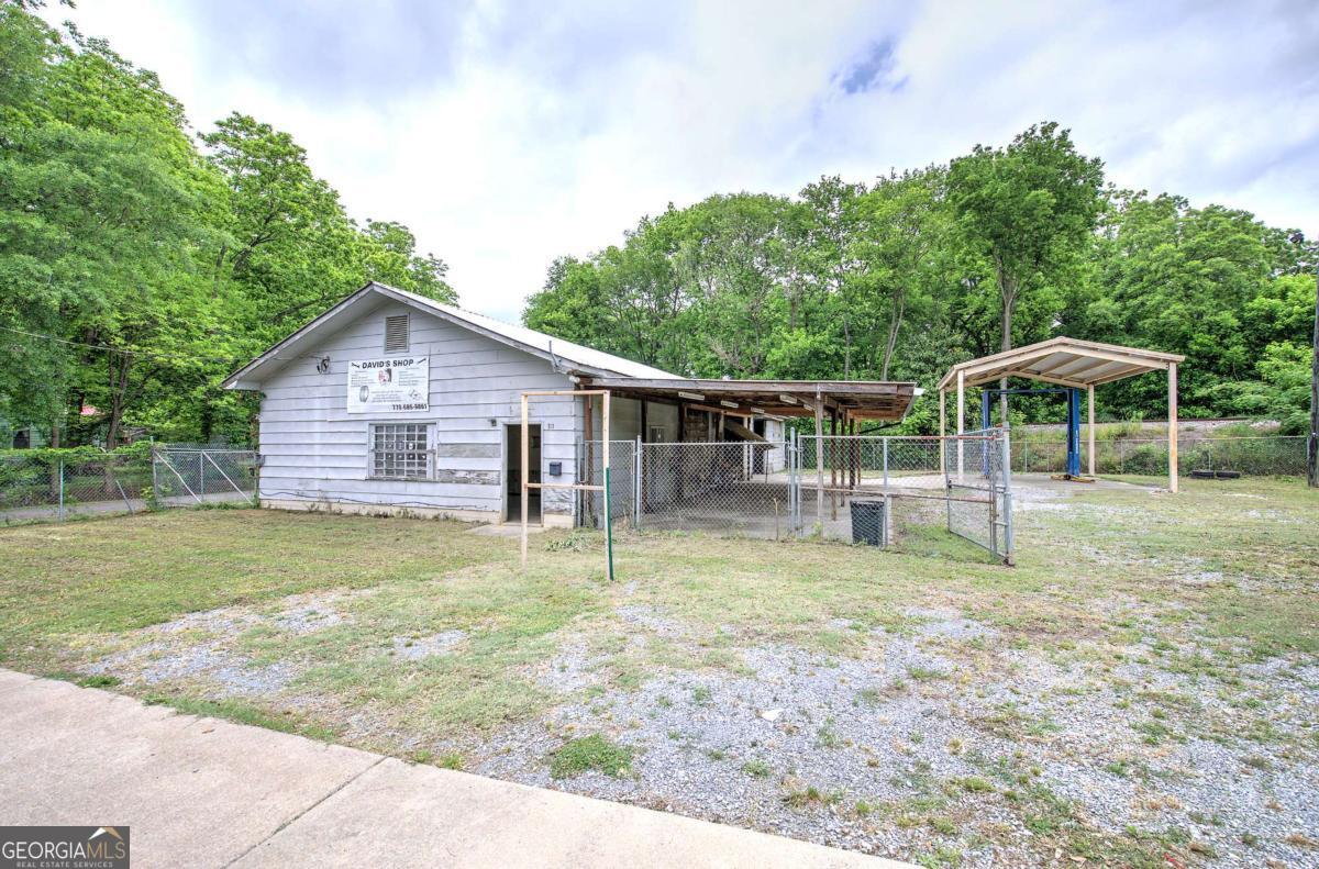 313 E Gibson Street Cedartown GA 30125