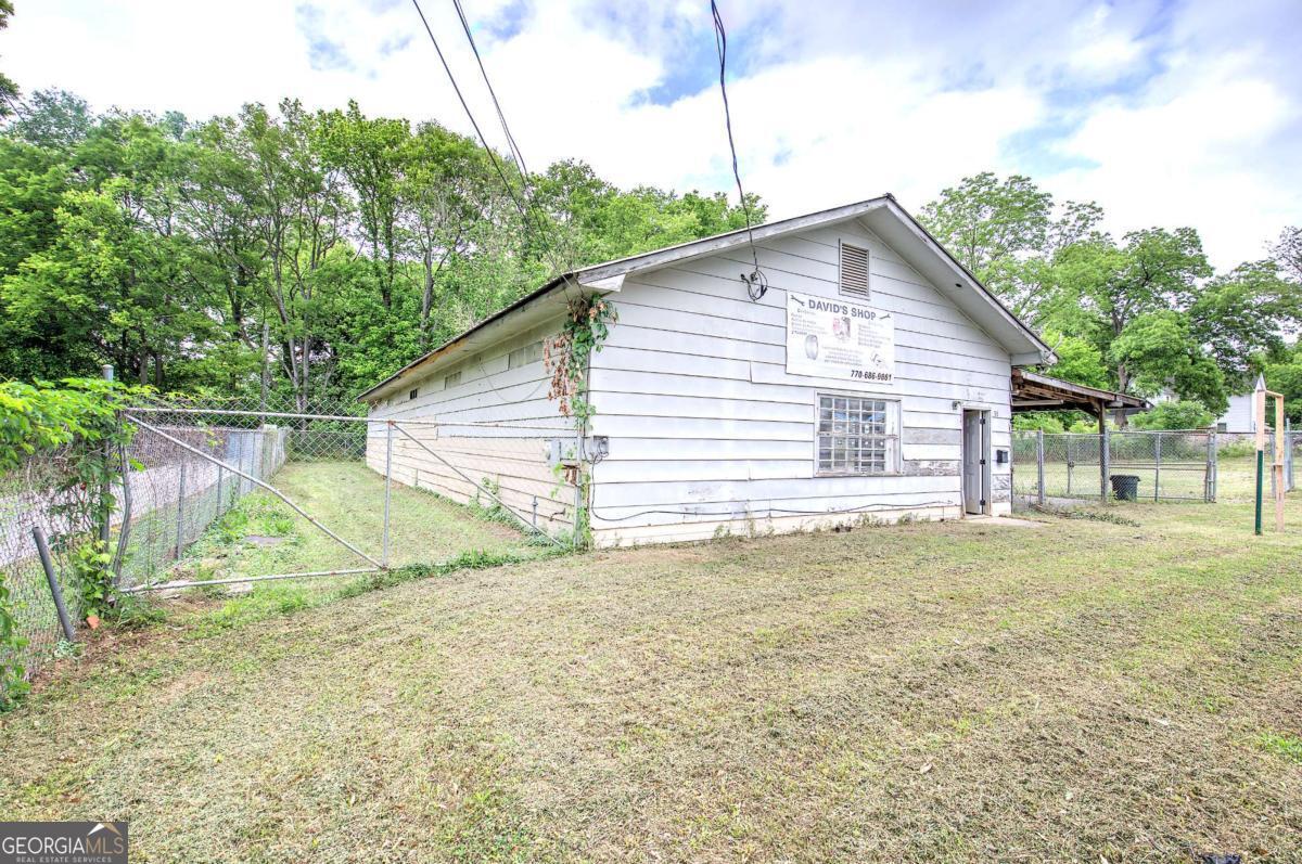 313 E Gibson Street Cedartown GA 30125