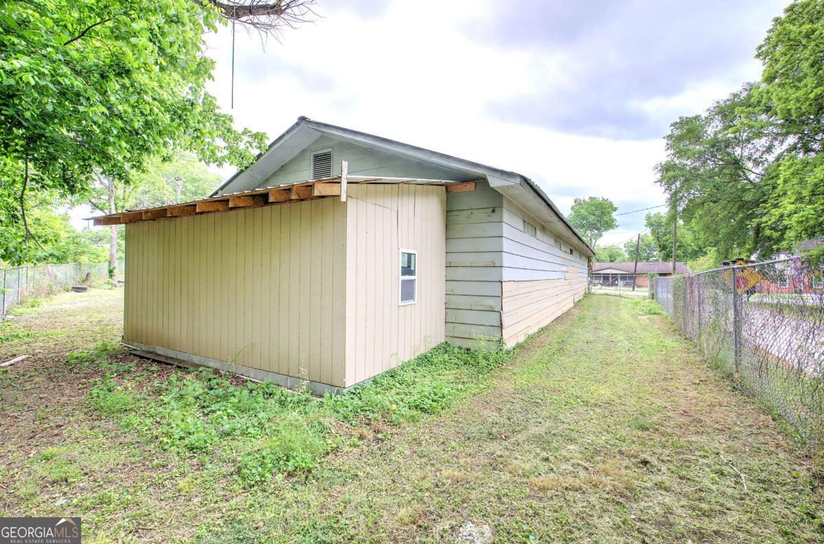 313 E Gibson Street Cedartown GA 30125