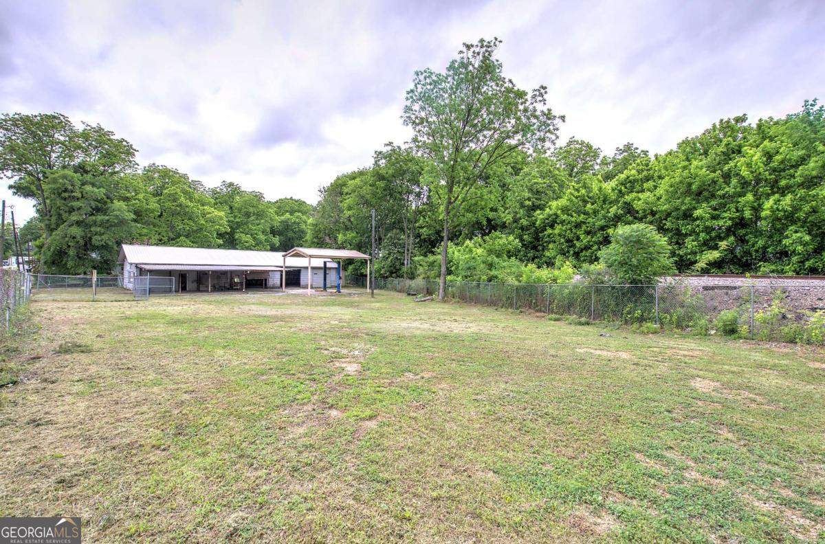 313 E Gibson Street Cedartown GA 30125