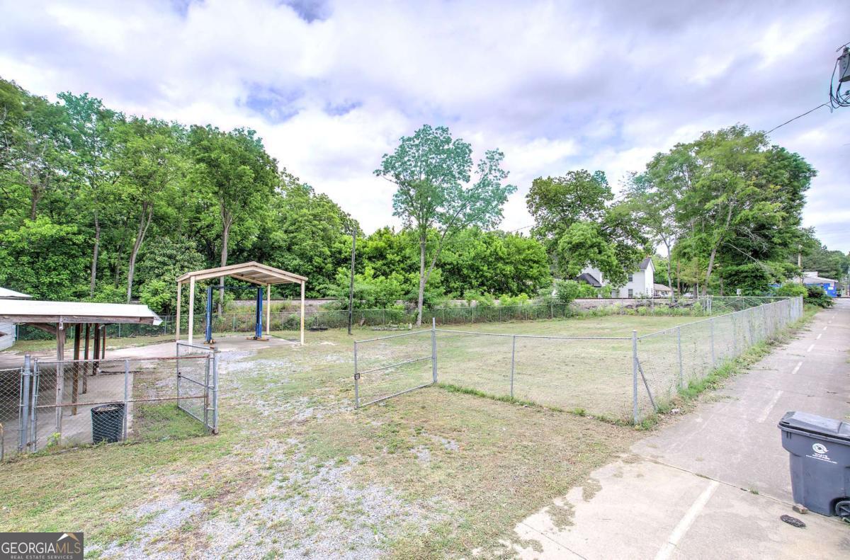 313 E Gibson Street Cedartown GA 30125