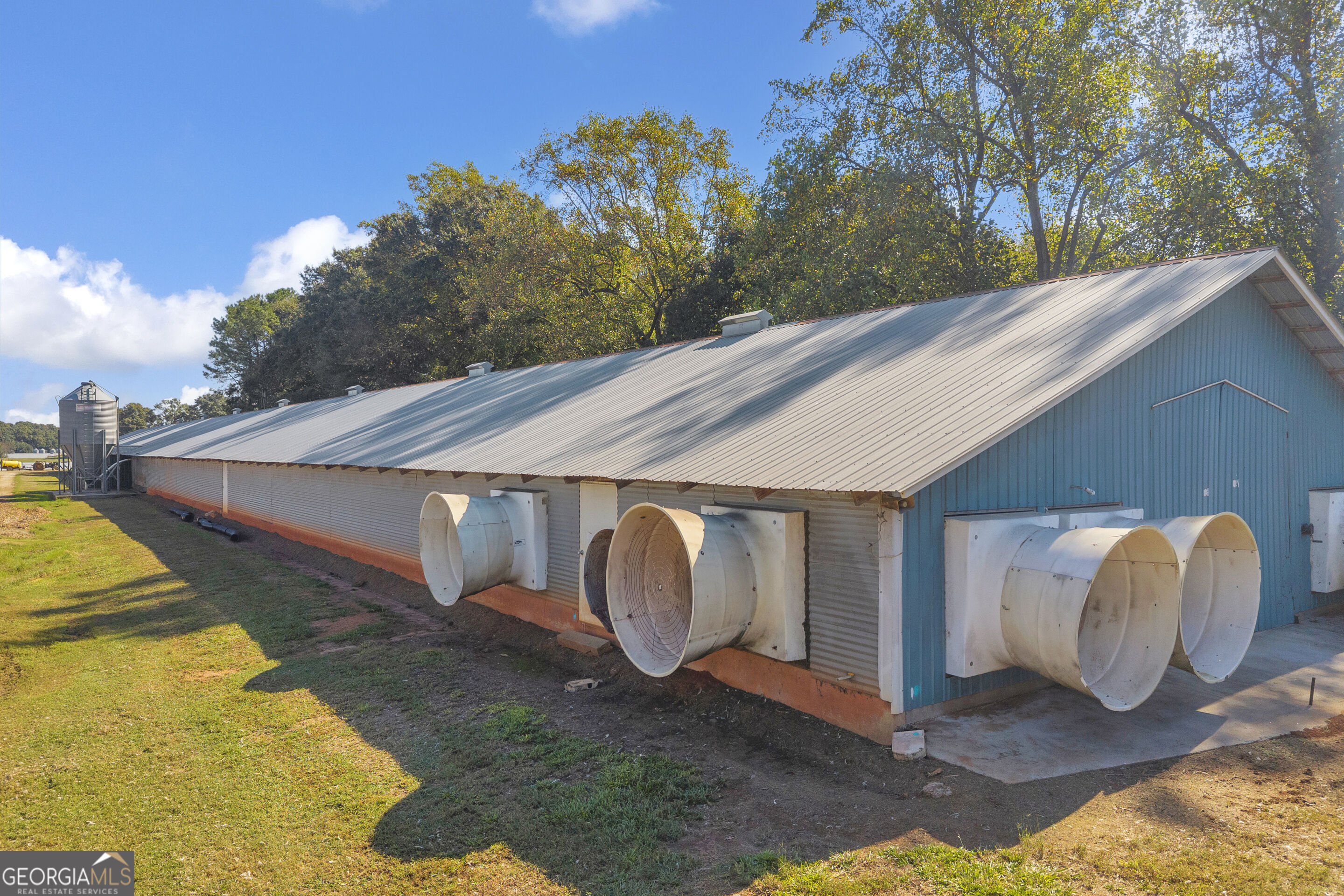0 Abc Farm Road Royston GA 30662