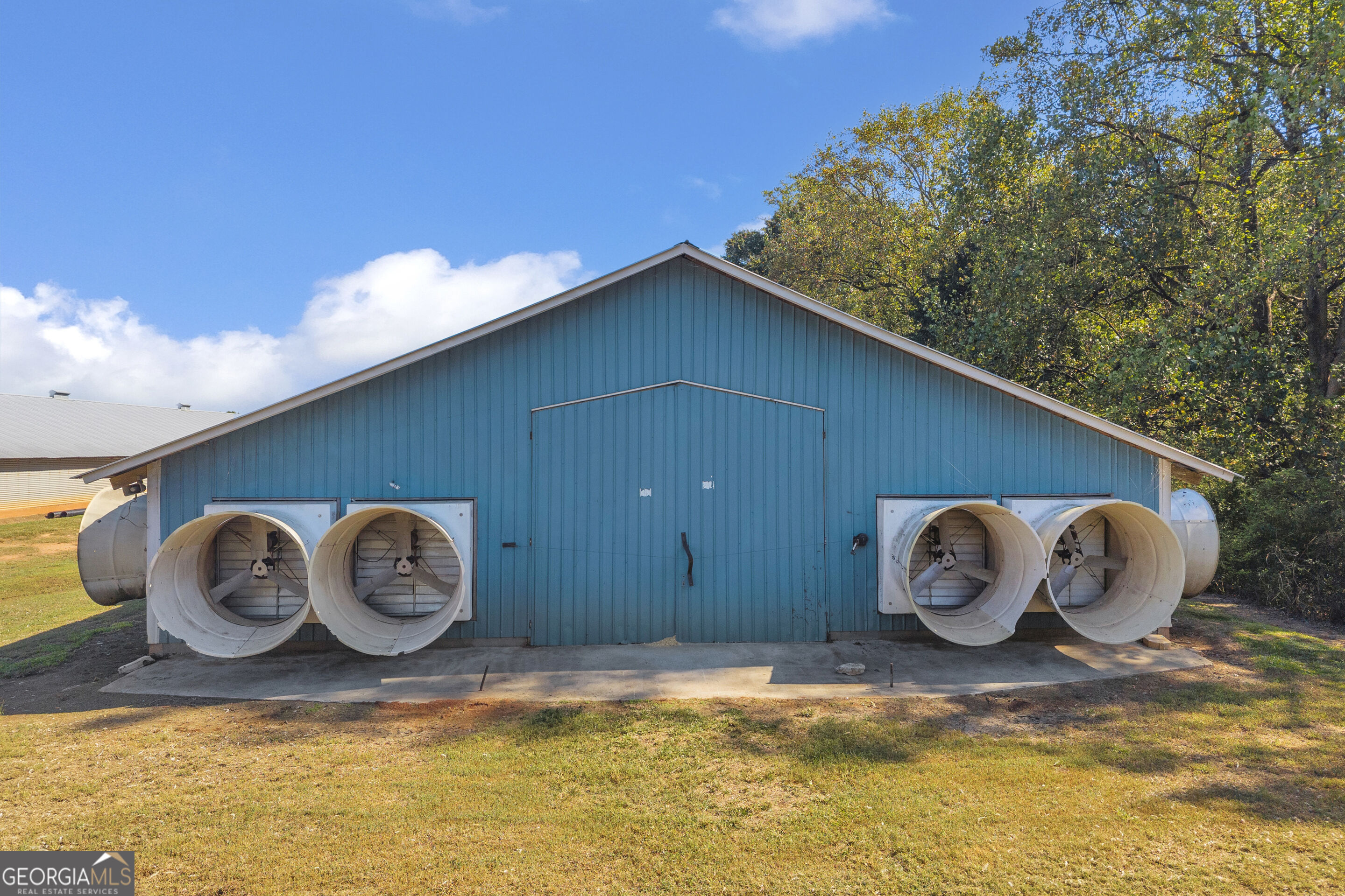 0 Abc Farm Road Royston GA 30662