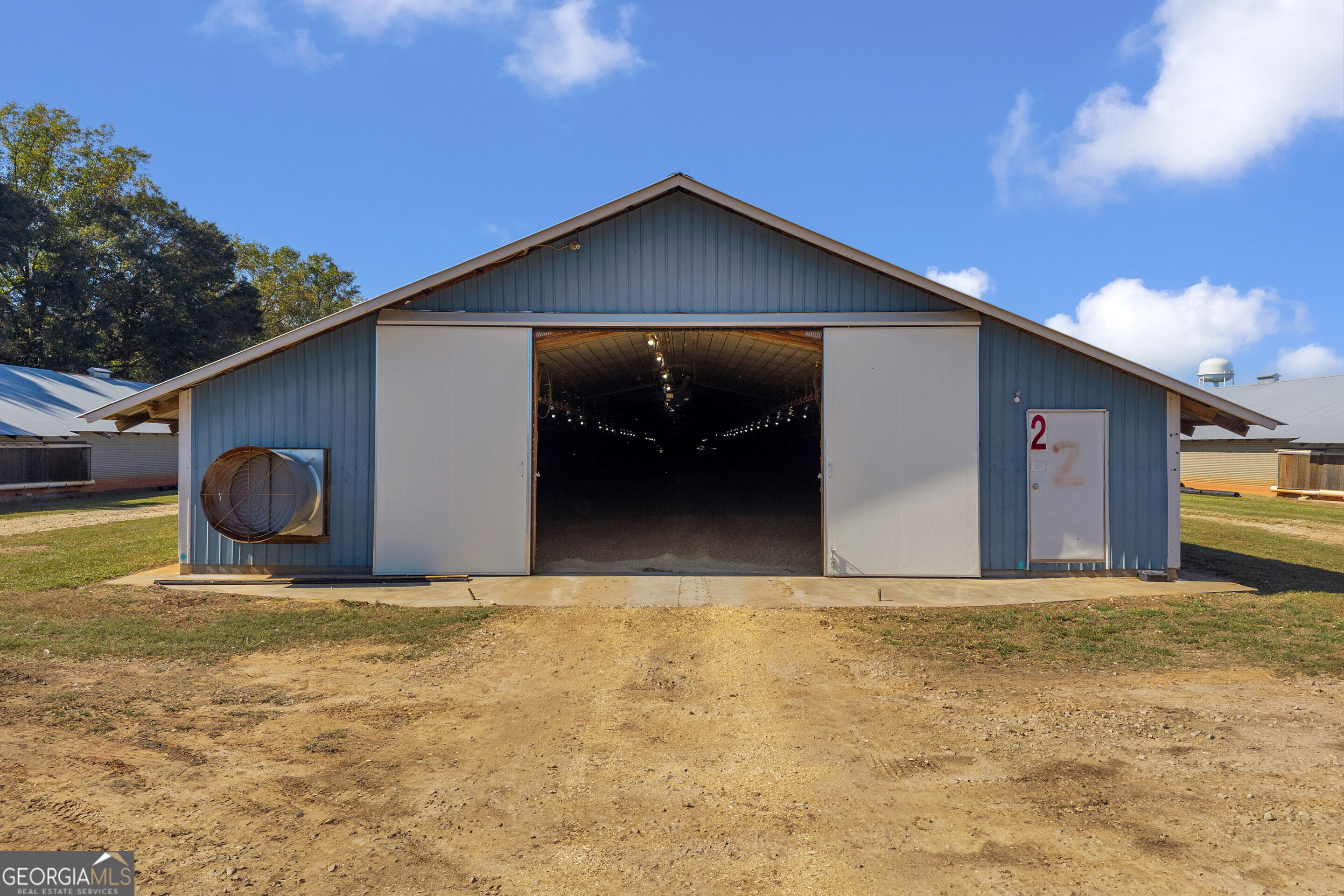 0 Abc Farm Road Royston GA 30662