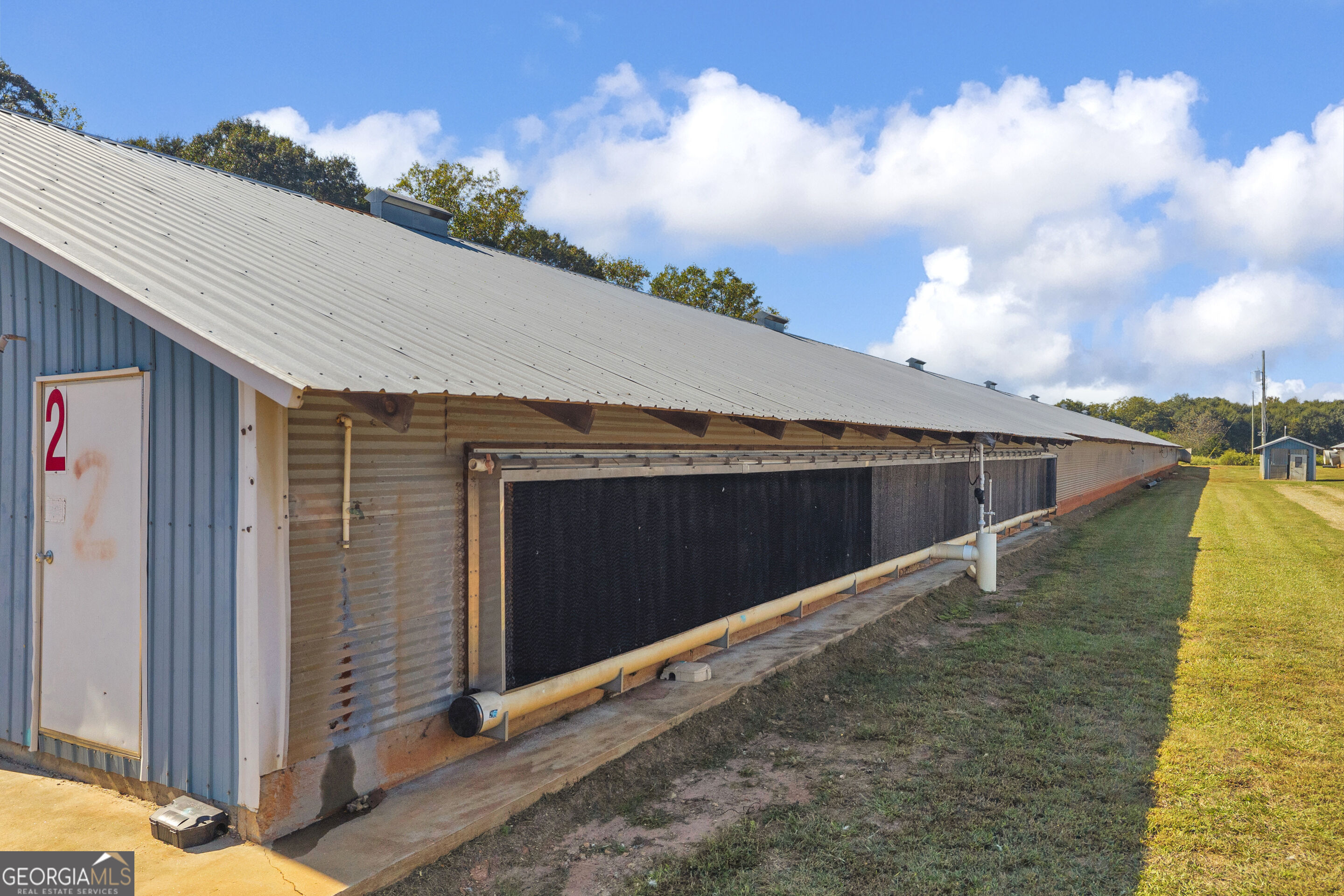 0 Abc Farm Road Royston GA 30662