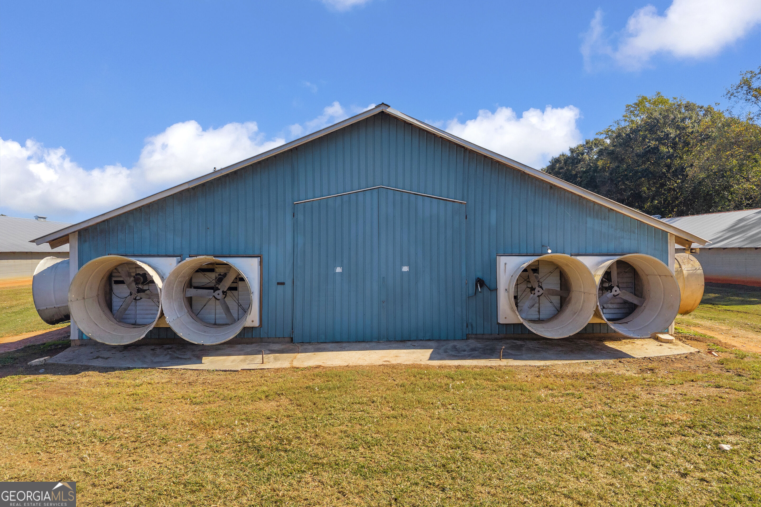 0 Abc Farm Road Royston GA 30662