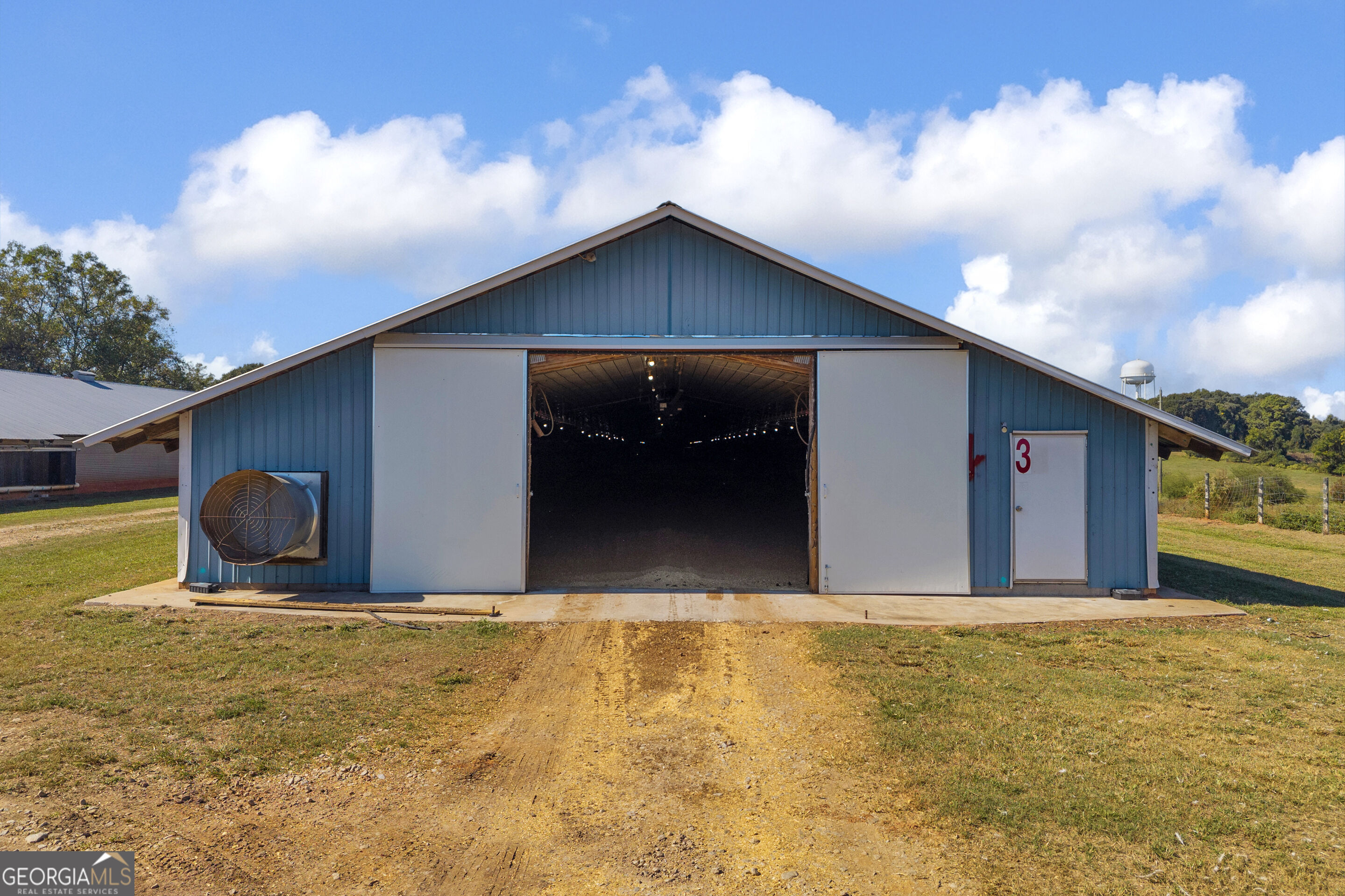 0 Abc Farm Road Royston GA 30662