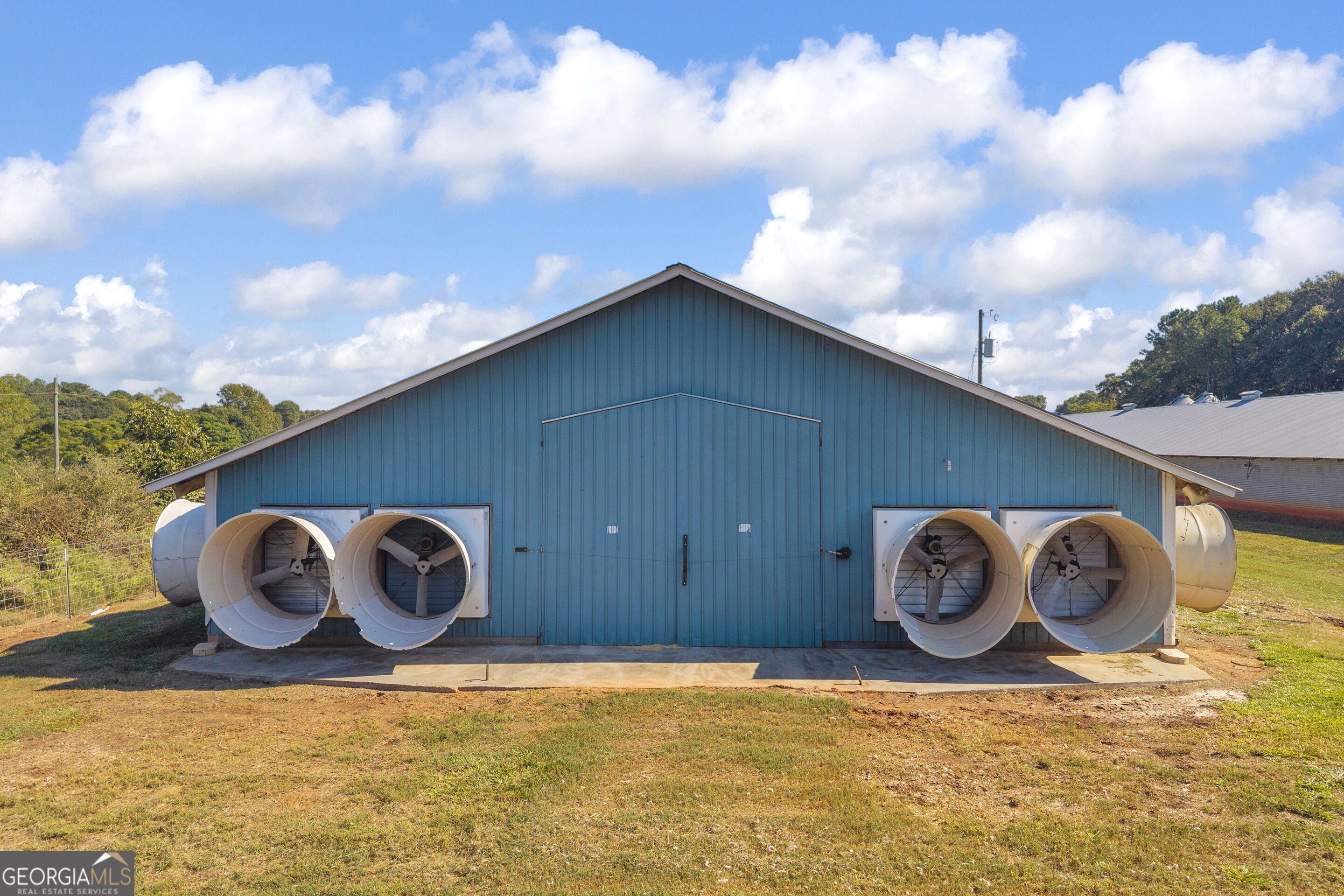 0 Abc Farm Road Royston GA 30662