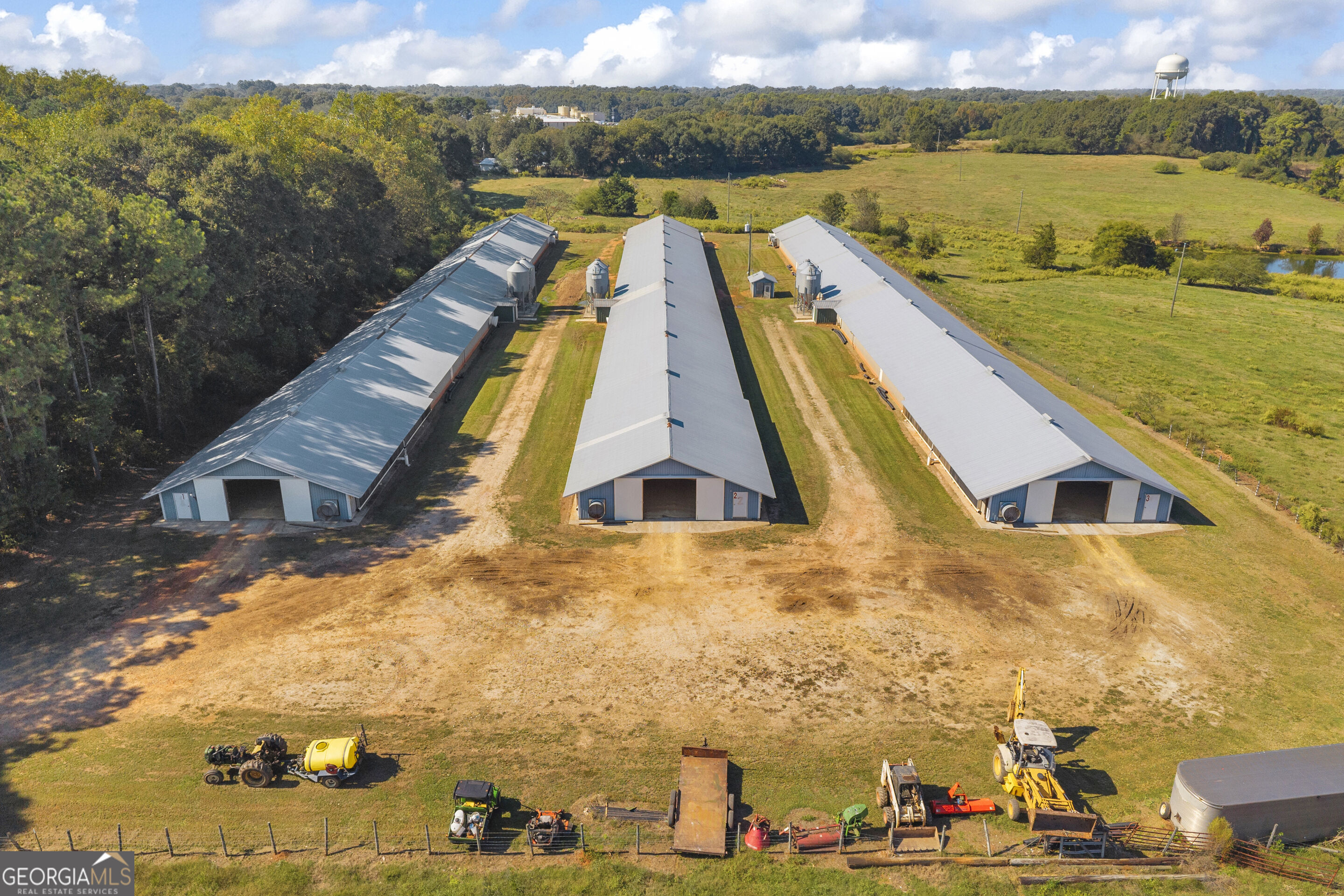 0 Abc Farm Road Royston GA 30662