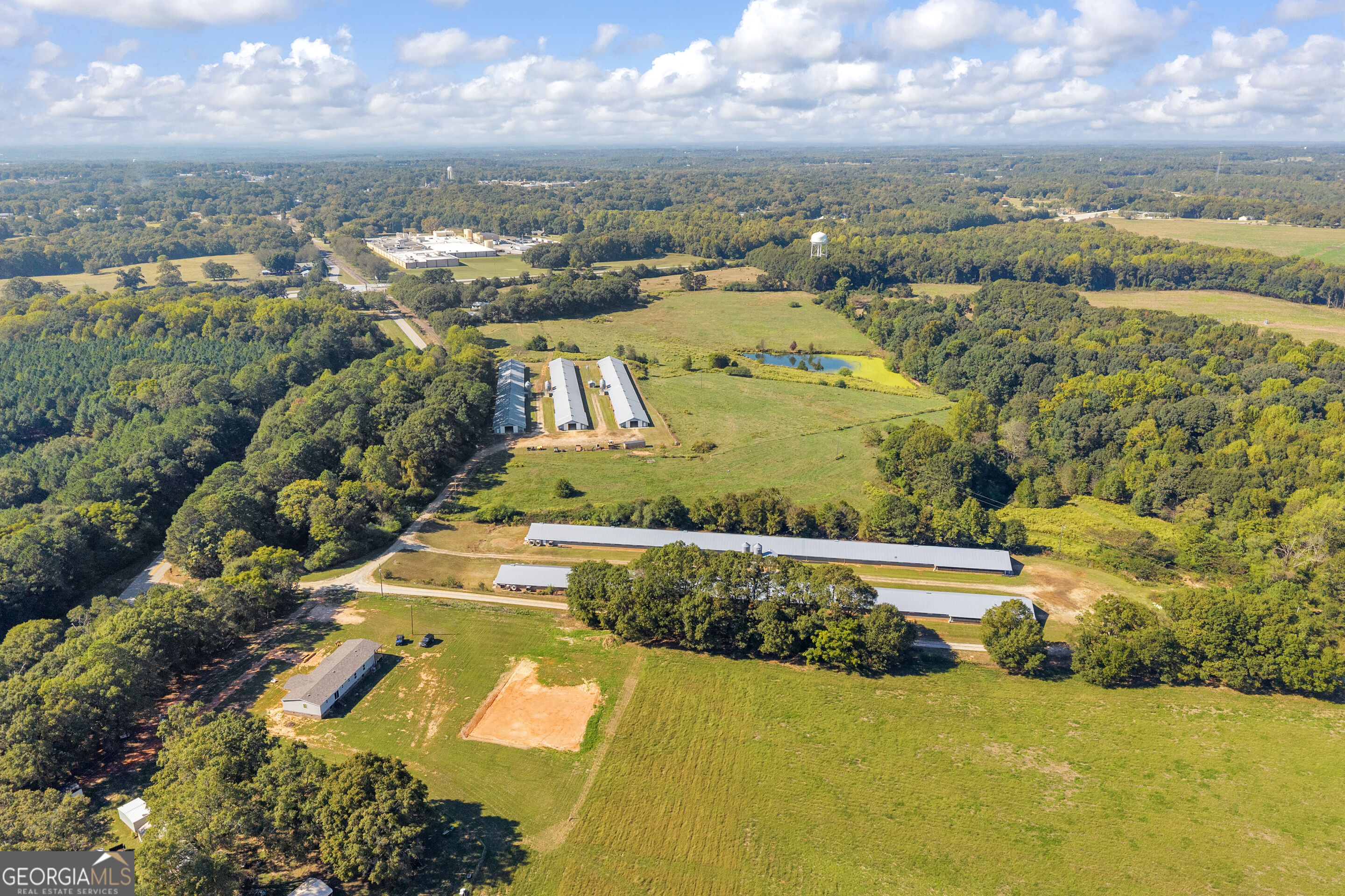 0 Abc Farm Road Royston GA 30662