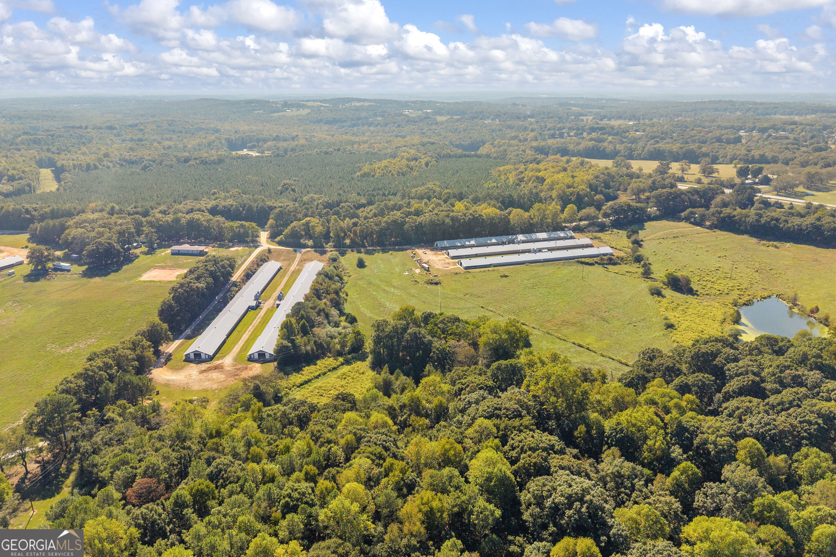 0 Abc Farm Road Royston GA 30662
