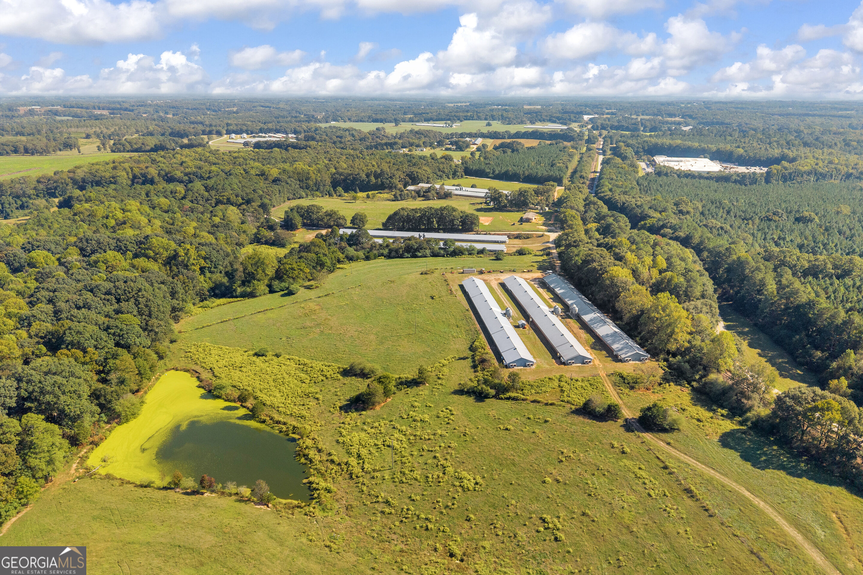 0 Abc Farm Road Royston GA 30662