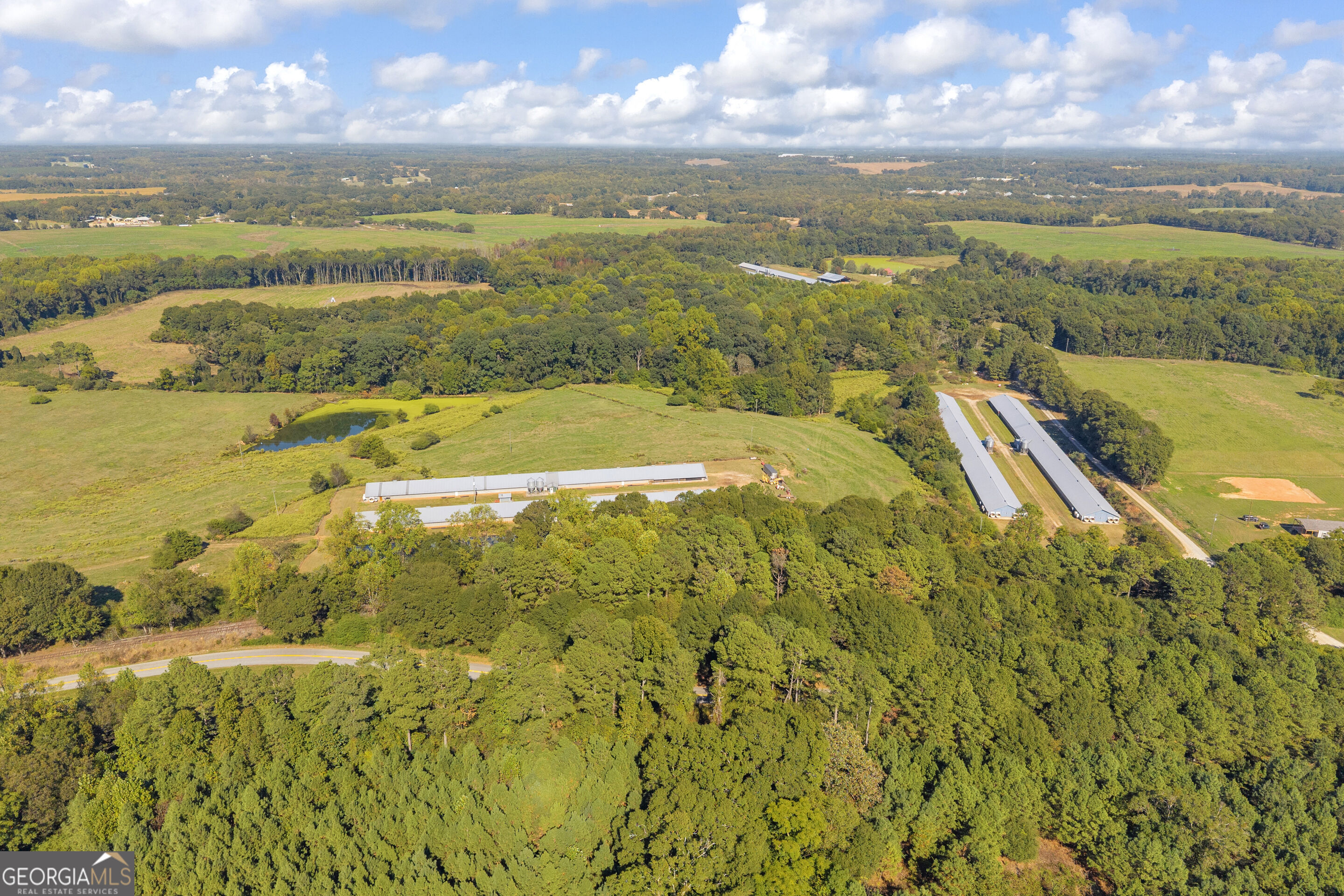 0 Abc Farm Road Royston GA 30662
