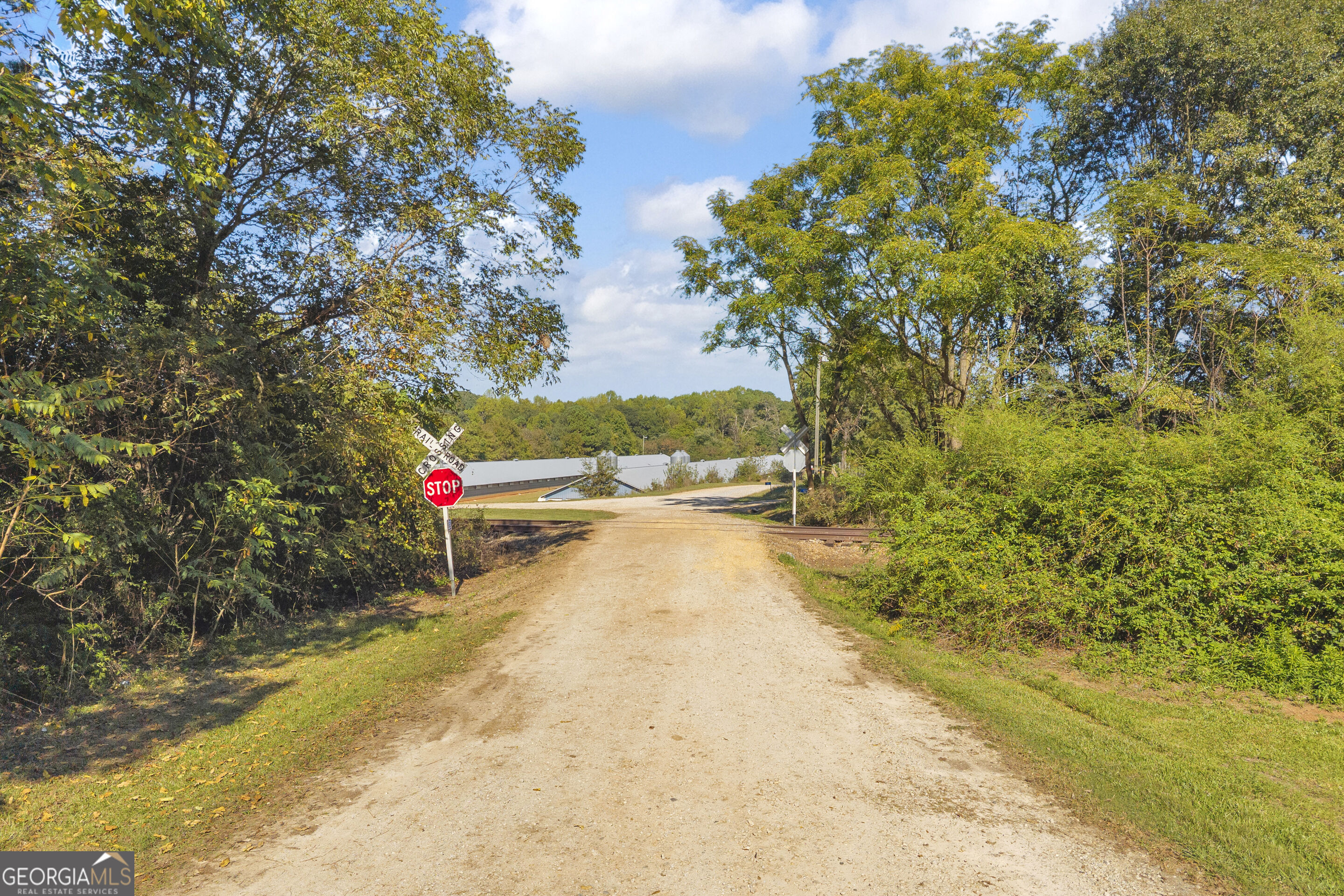 0 Abc Farm Road Royston GA 30662
