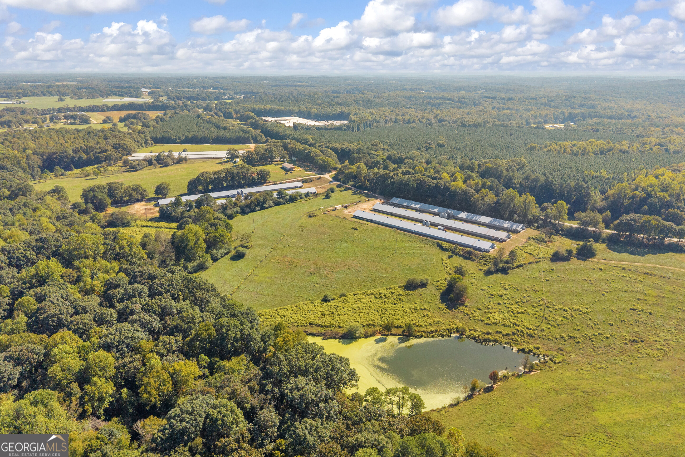 0 Abc Farm Road Royston GA 30662