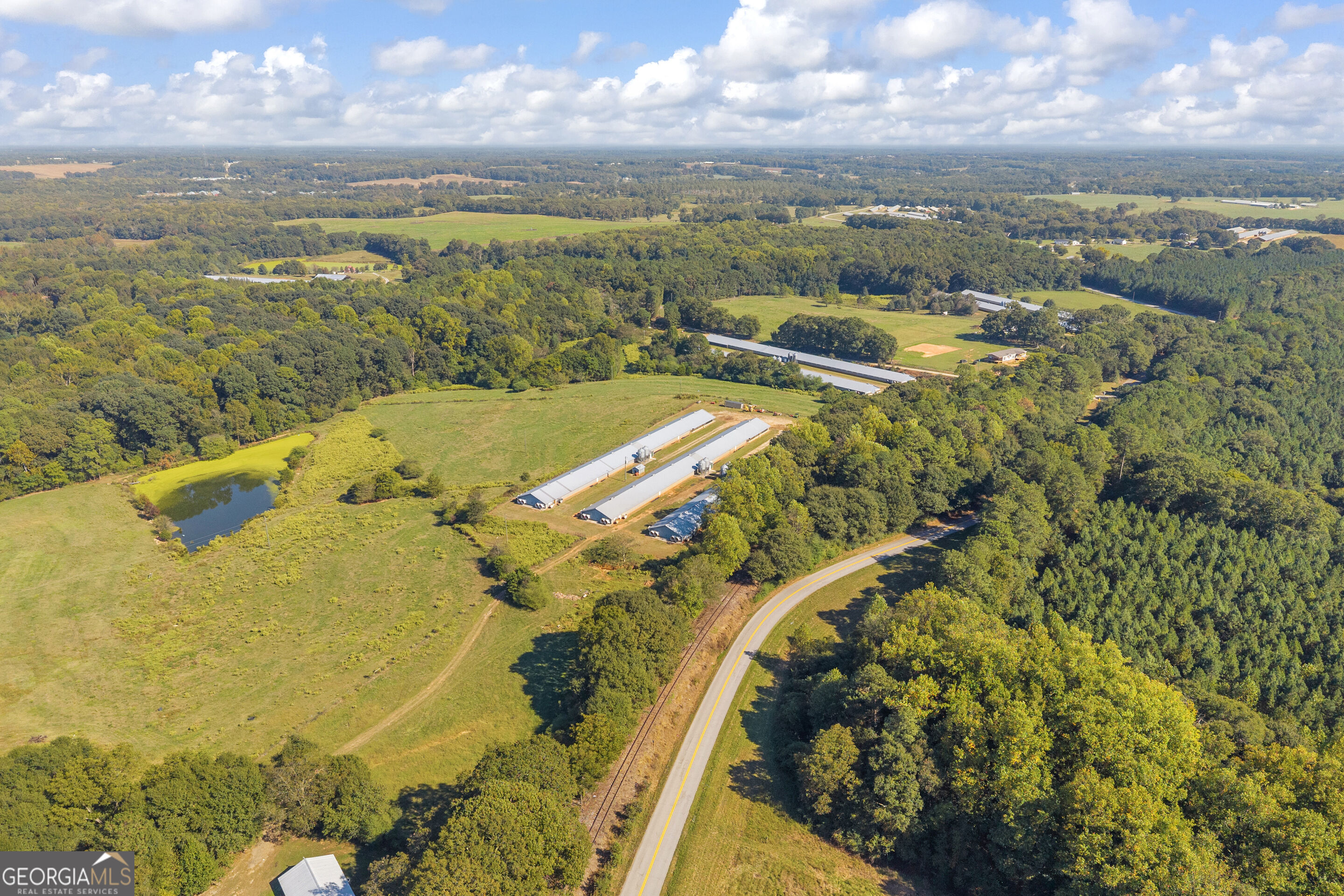 0 Abc Farm Road Royston GA 30662