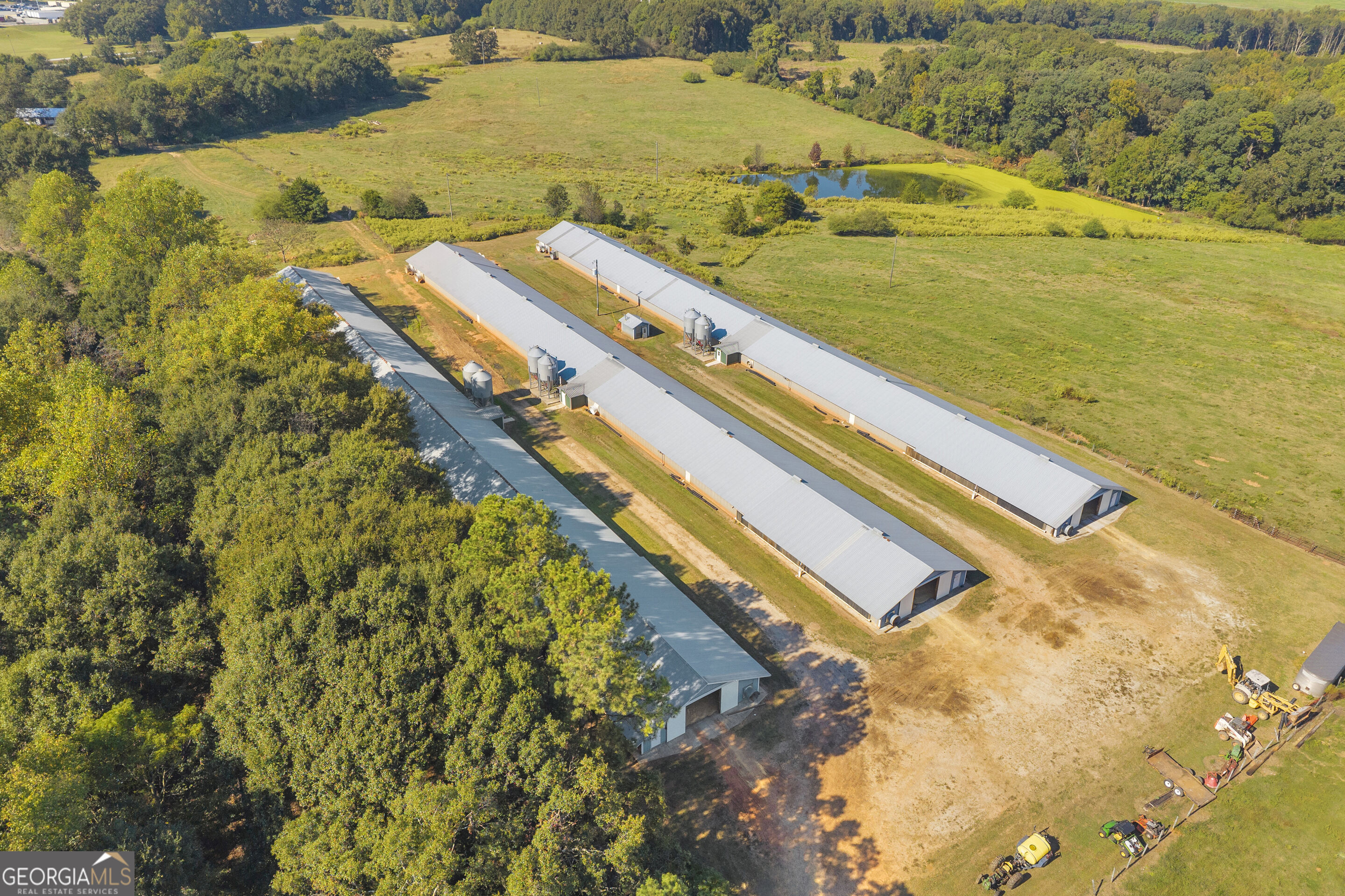0 Abc Farm Road Royston GA 30662