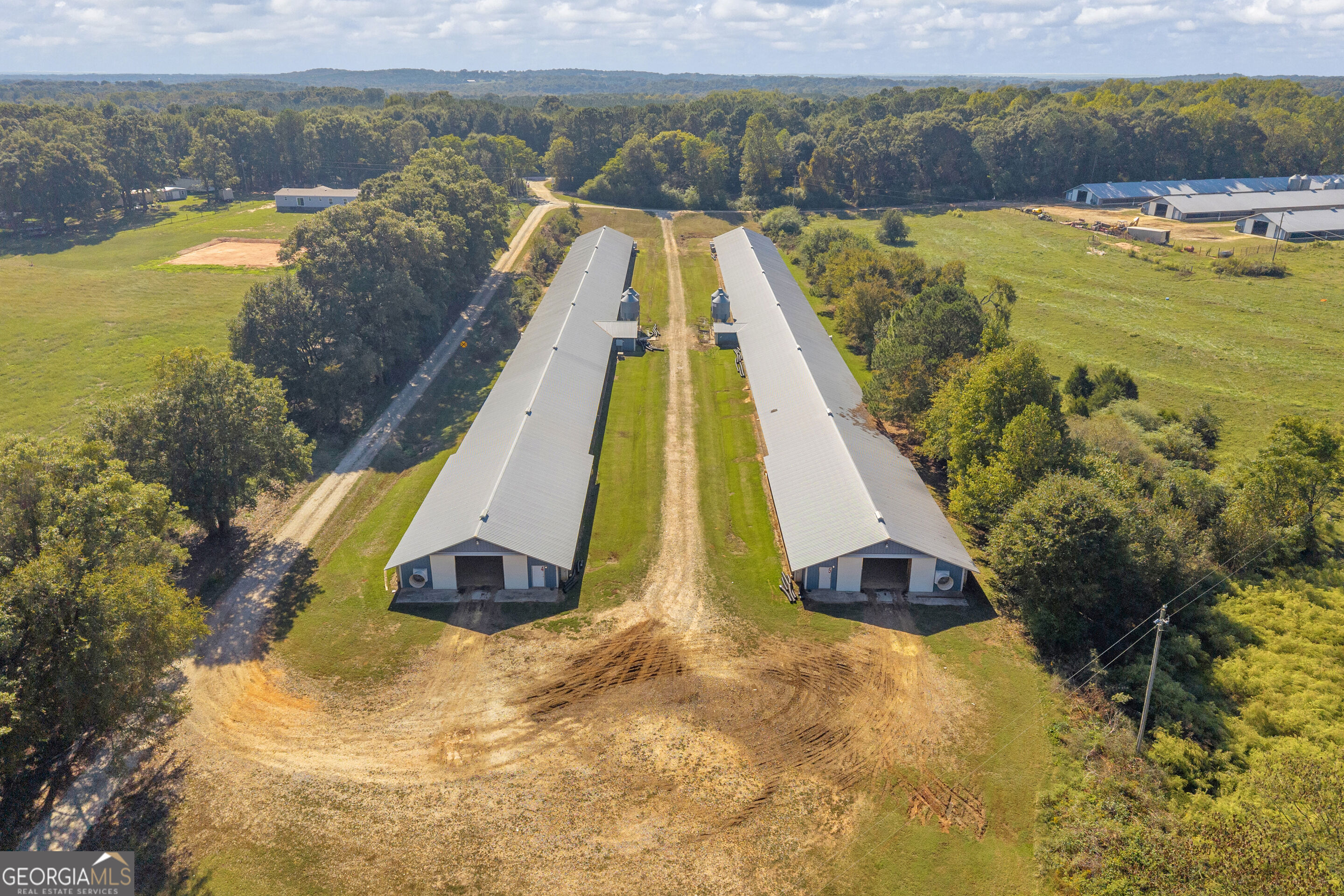 0 Abc Farm Road Royston GA 30662