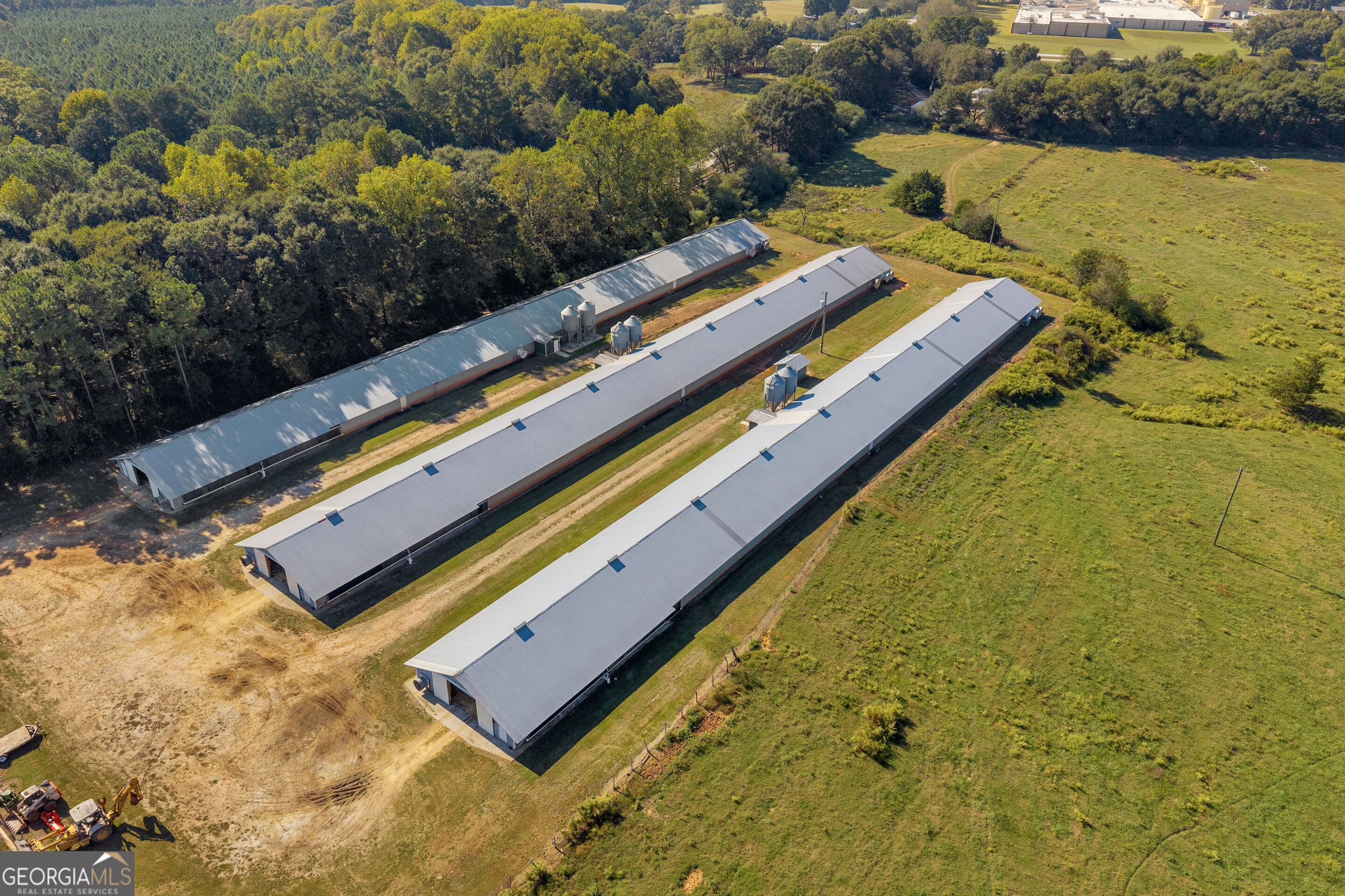 0 Abc Farm Road Royston GA 30662