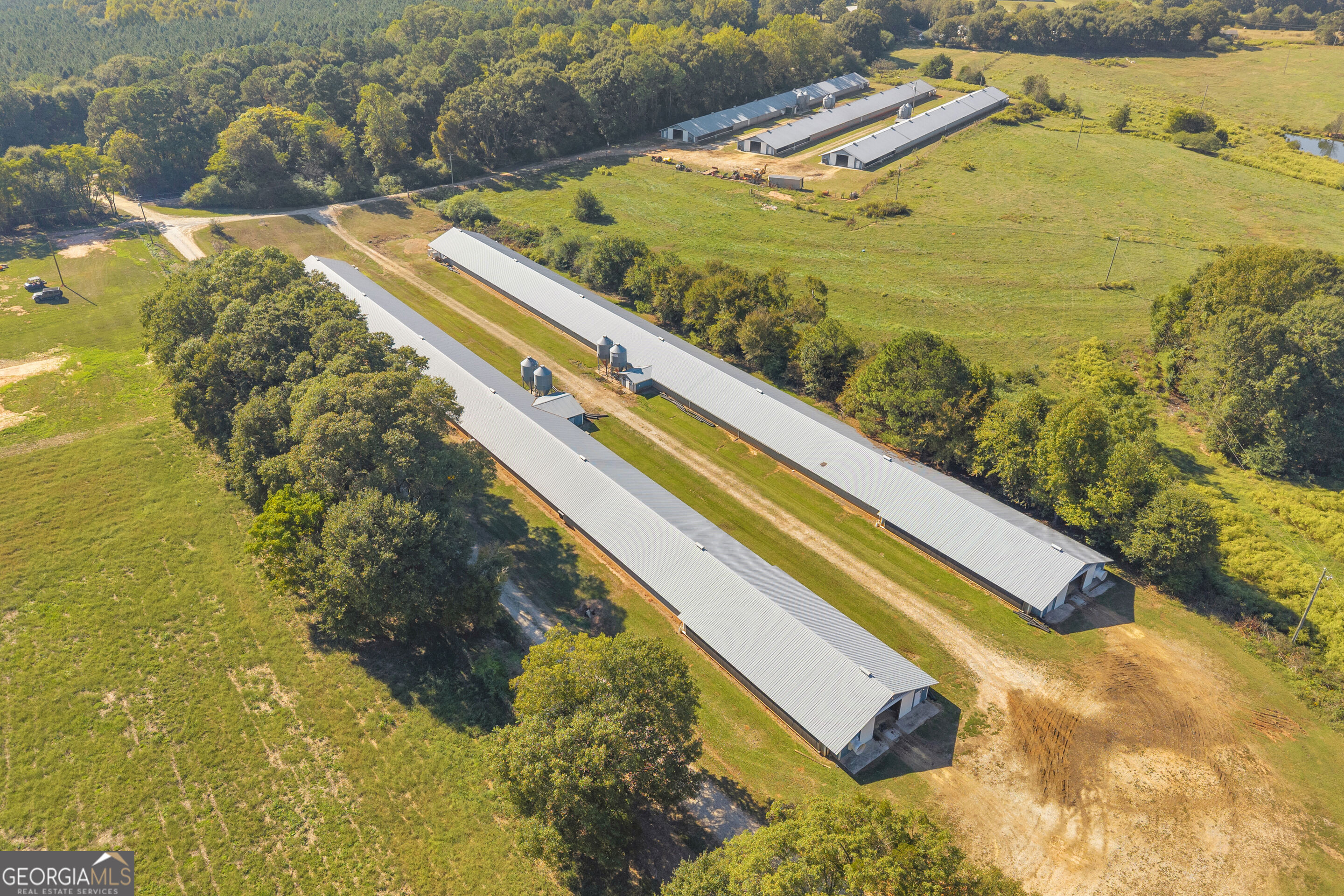 0 Abc Farm Road Royston GA 30662