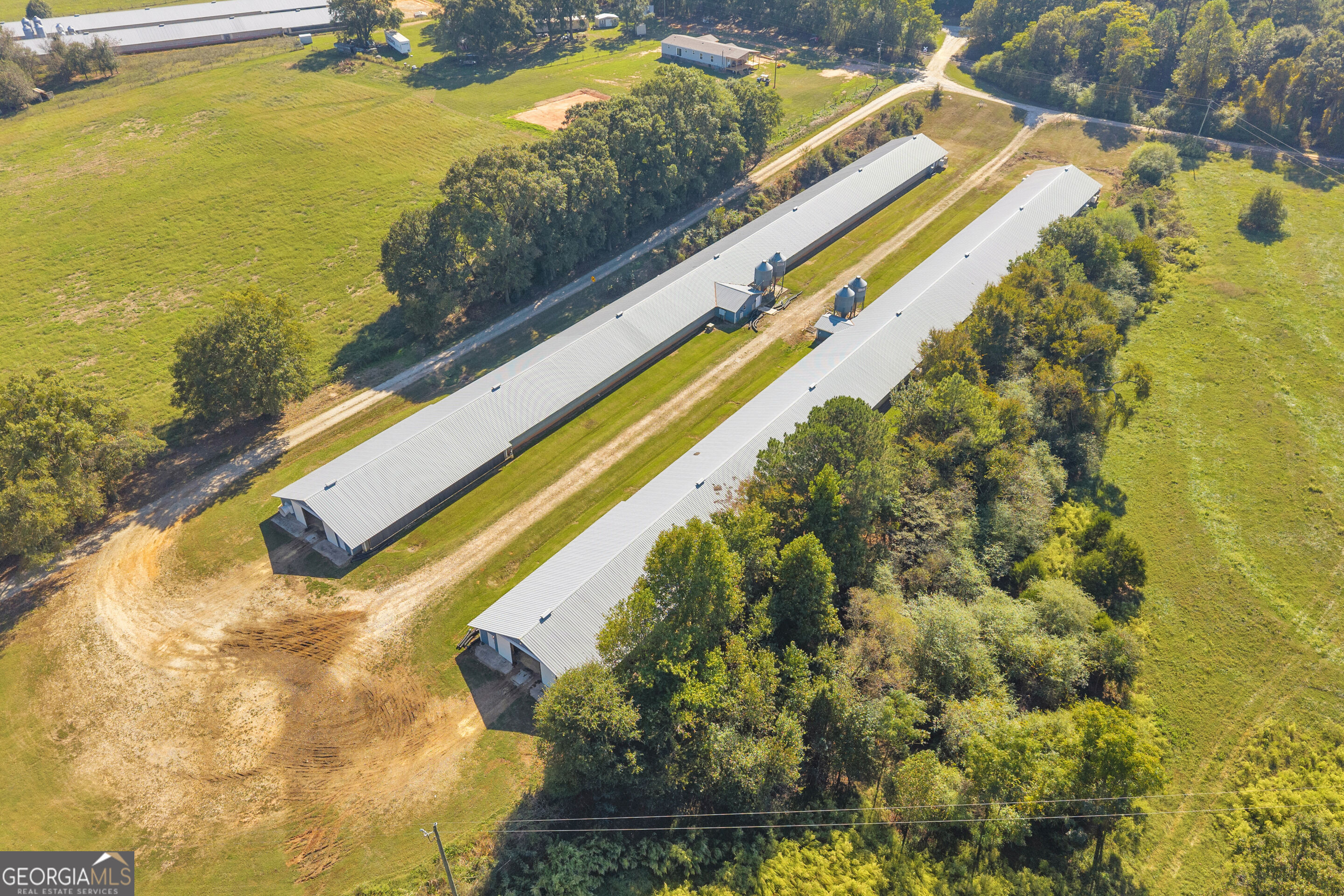 0 Abc Farm Road Royston GA 30662