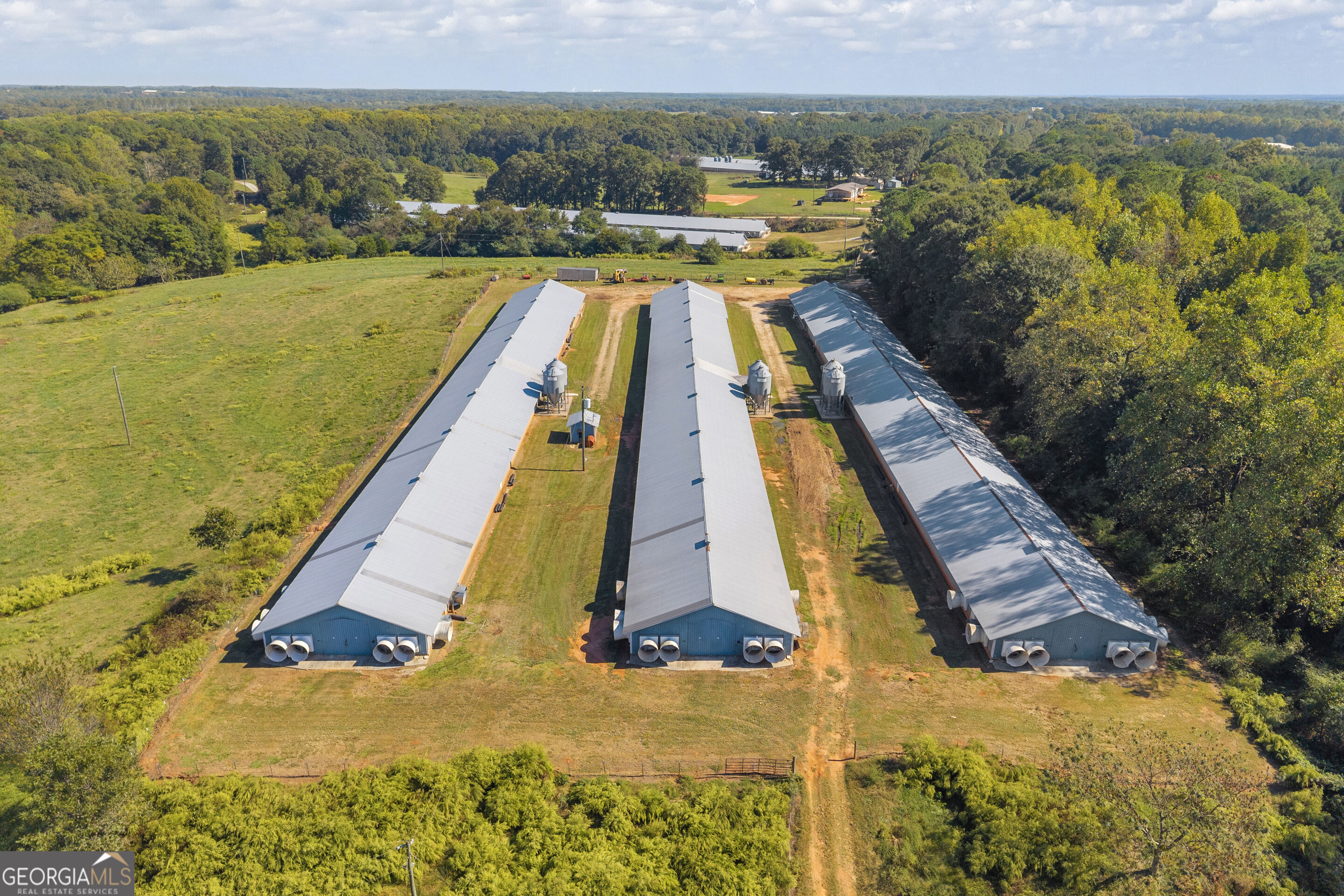 0 Abc Farm Road Royston GA 30662