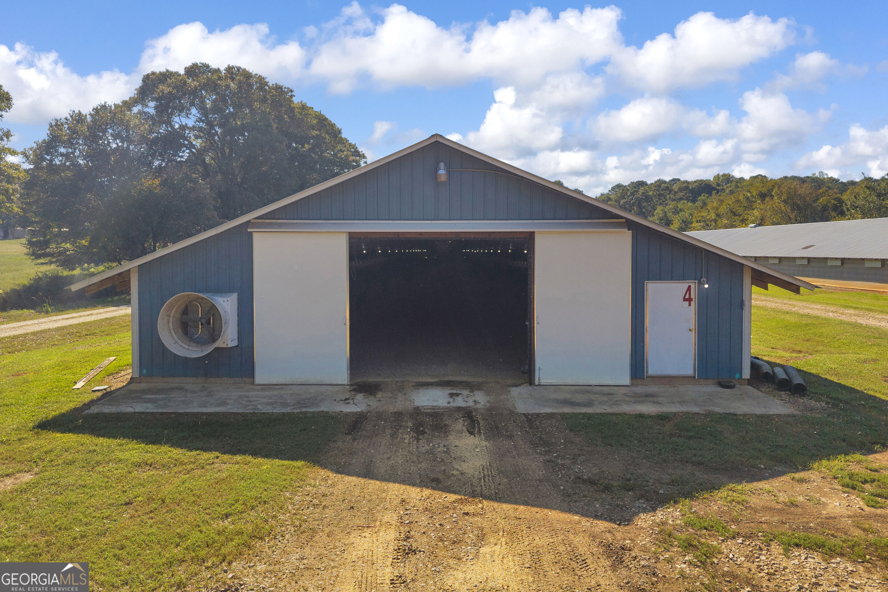 0 Abc Farm Road Royston GA 30662