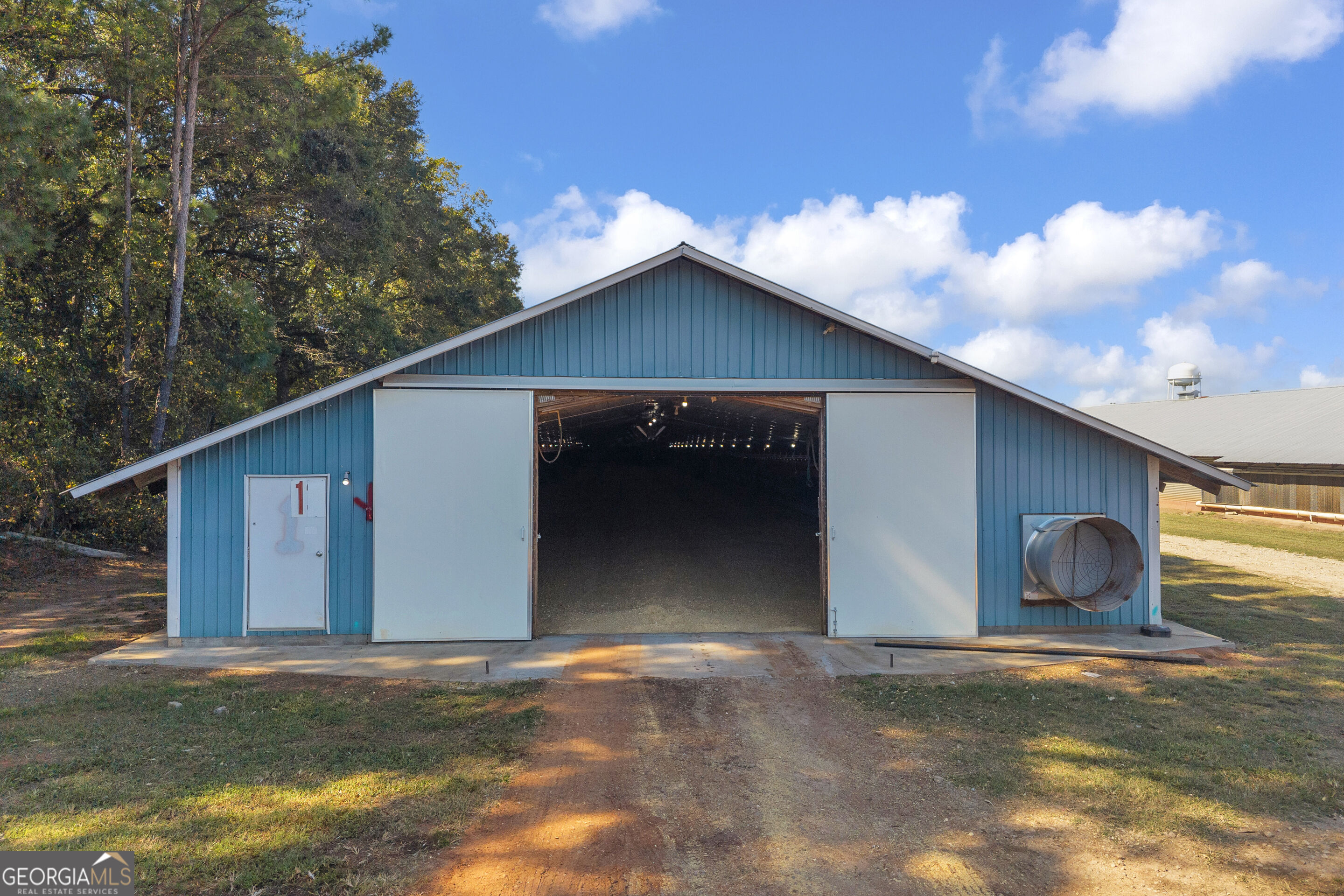 0 Abc Farm Road Royston GA 30662