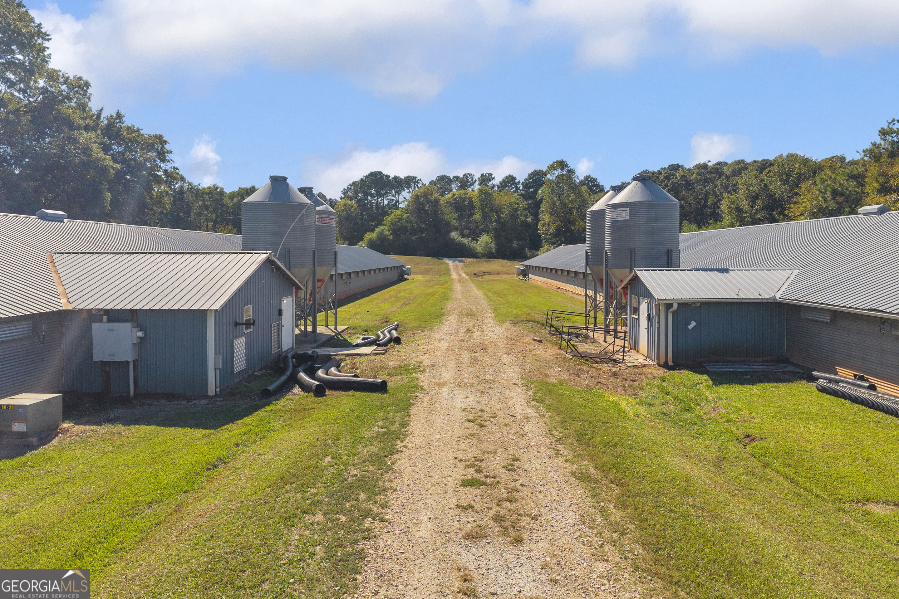 0 Abc Farm Road Royston GA 30662