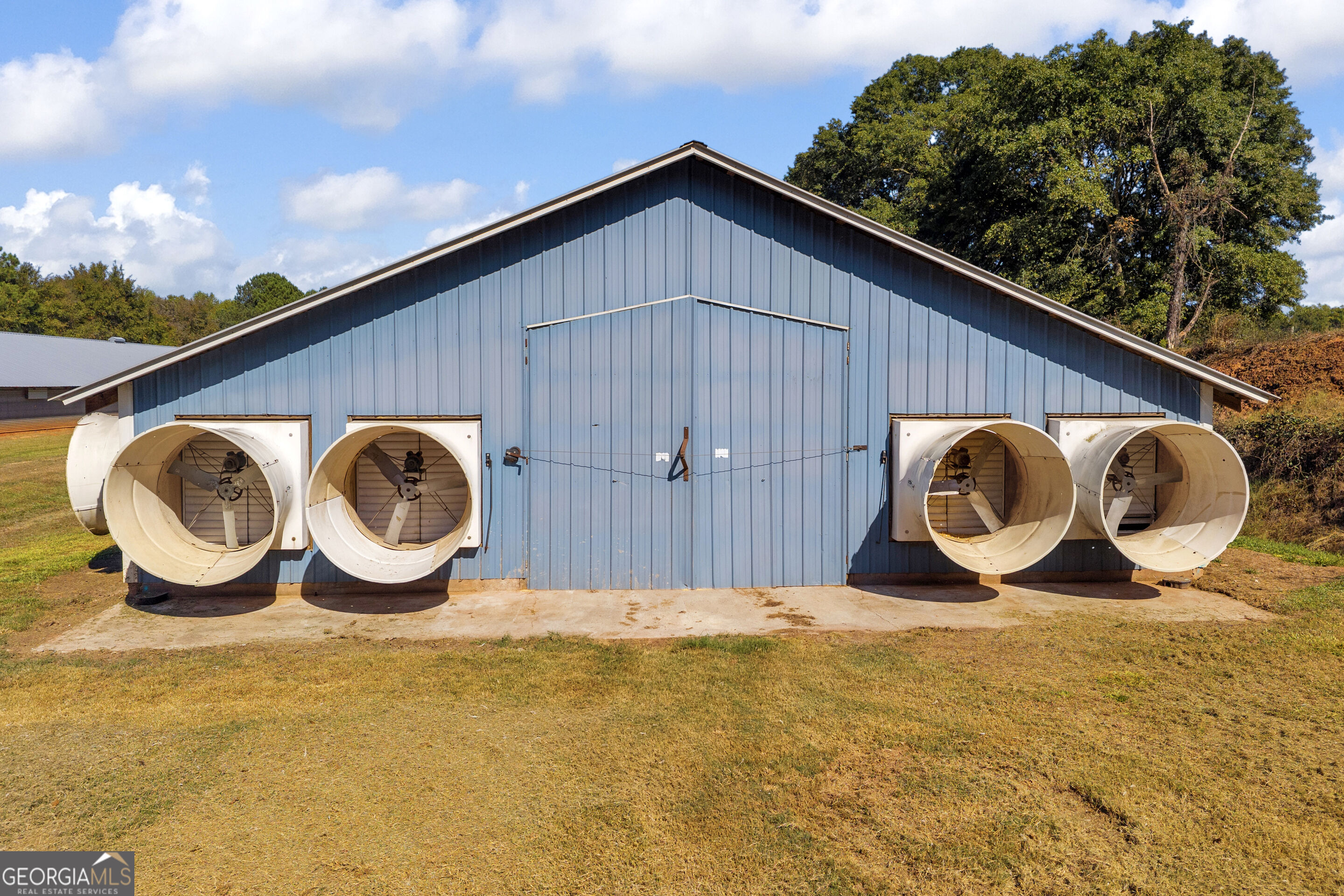 0 Abc Farm Road Royston GA 30662