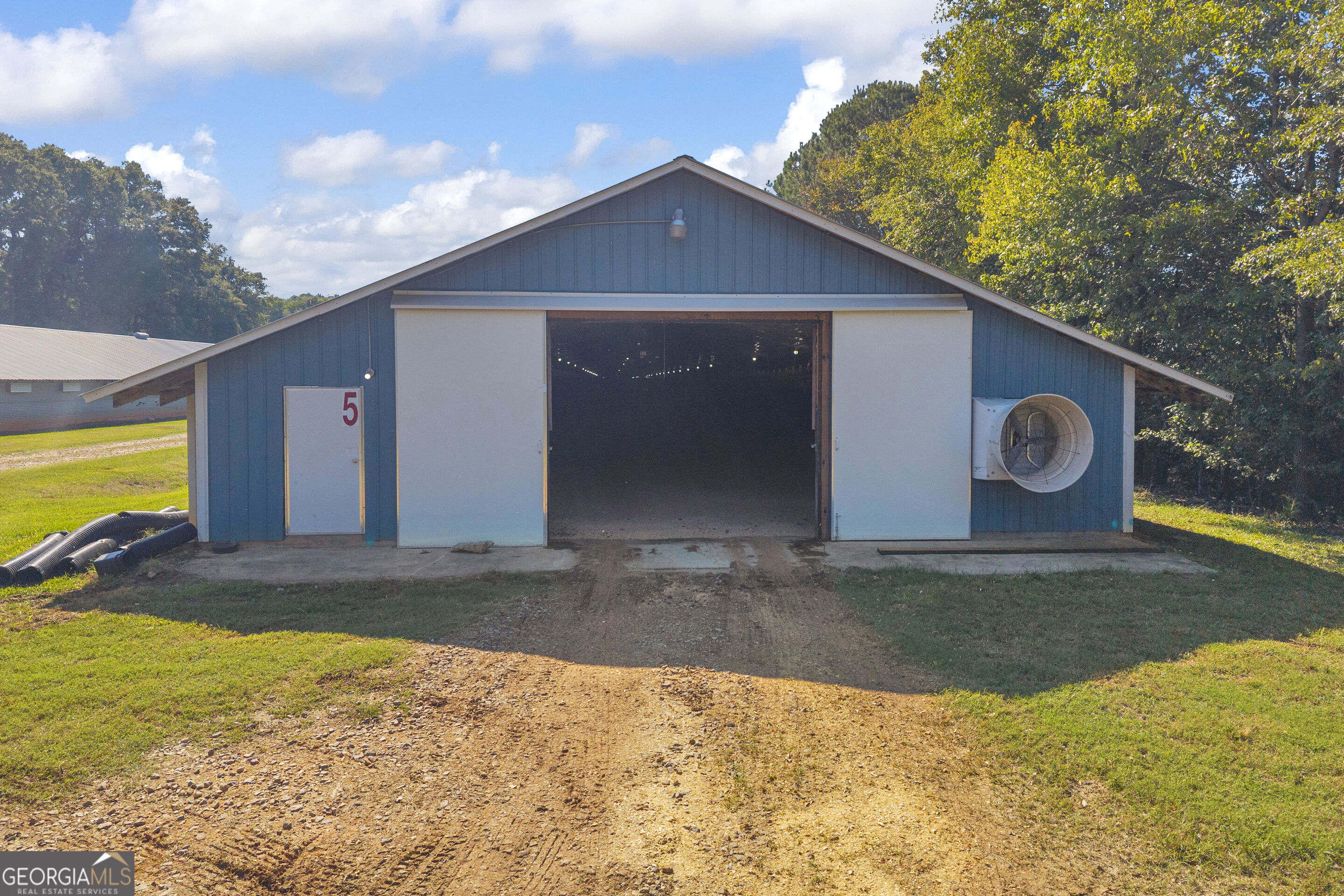 0 Abc Farm Road Royston GA 30662