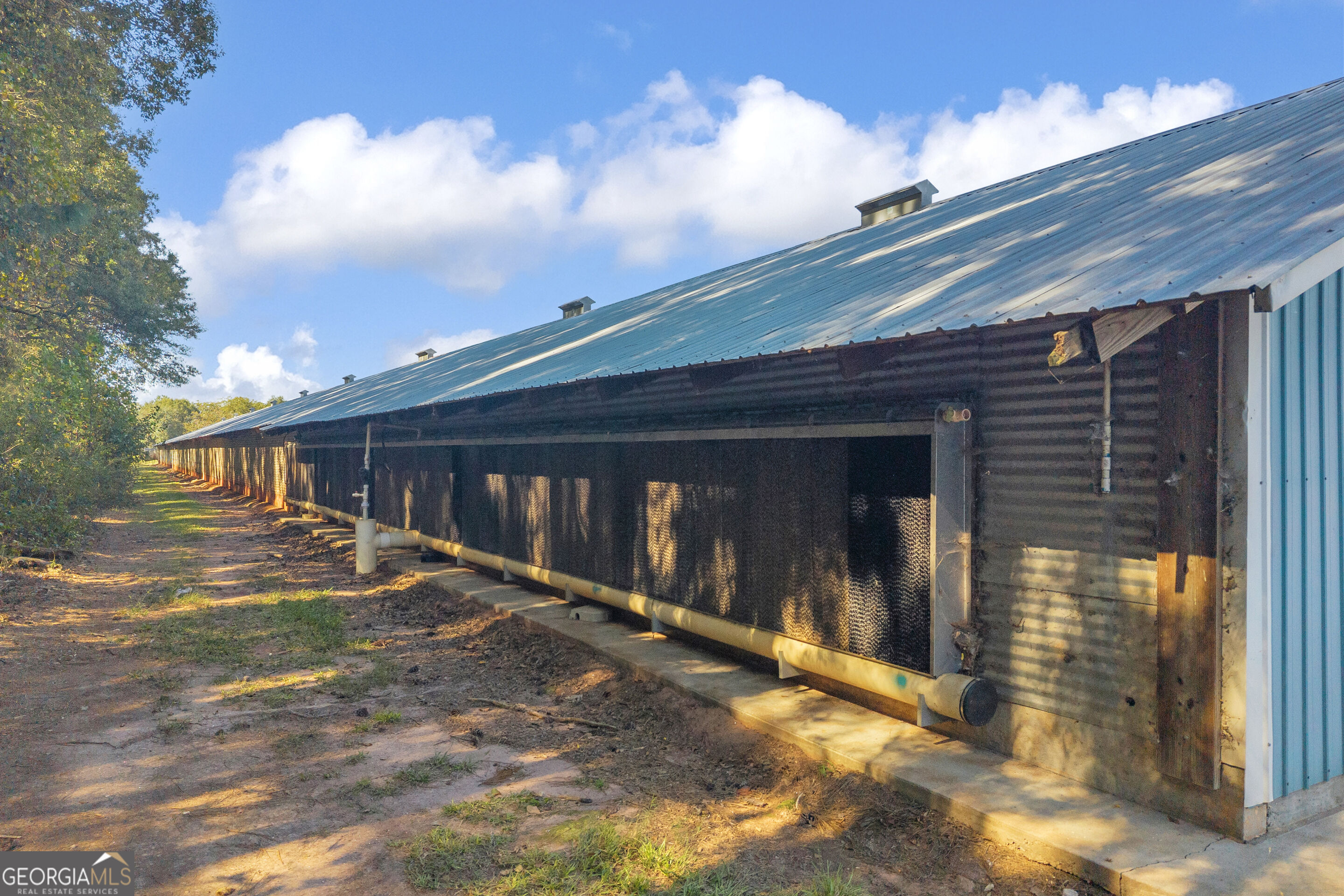 0 Abc Farm Road Royston GA 30662