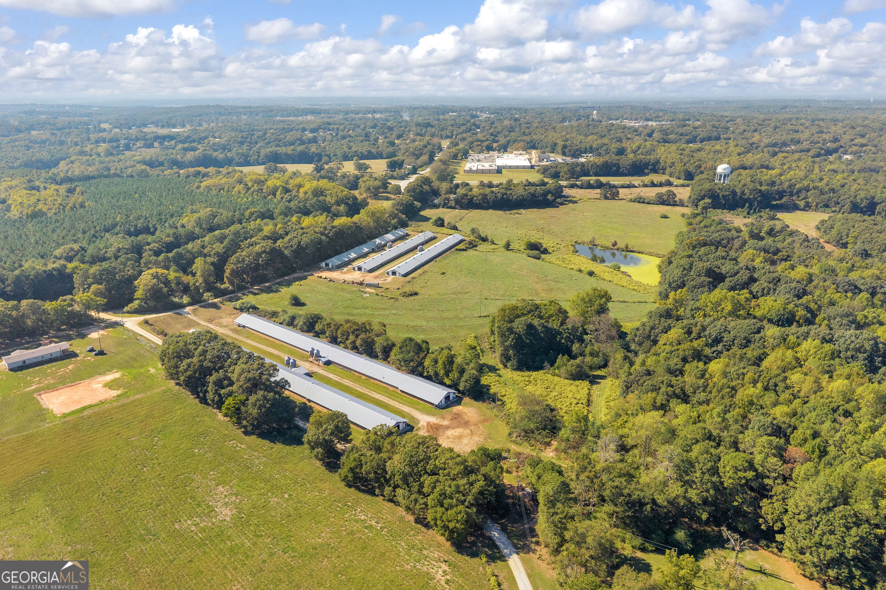 0 Abc Farm Road Royston GA 30662