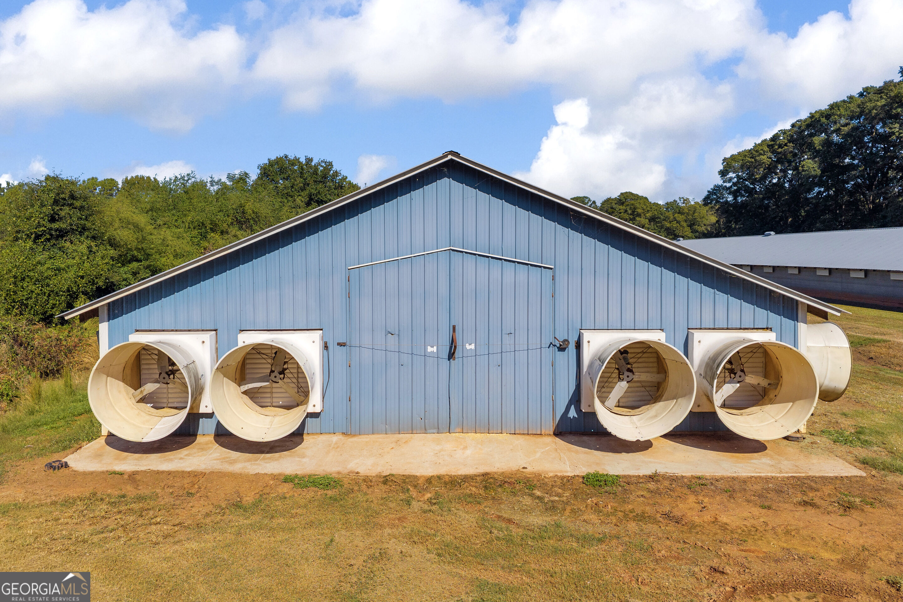 0 Abc Farm Road Royston GA 30662