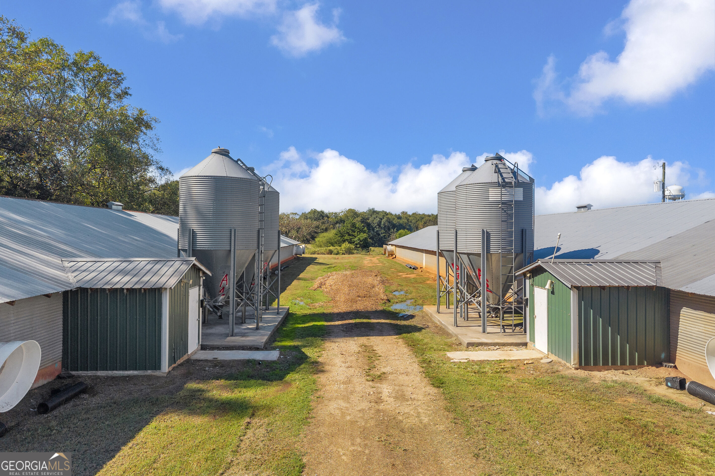 0 Abc Farm Road Royston GA 30662