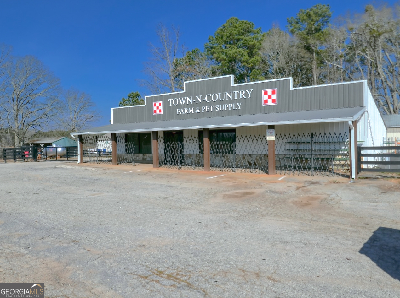 1371 Keys Ferry Road Mcdonough GA 30252