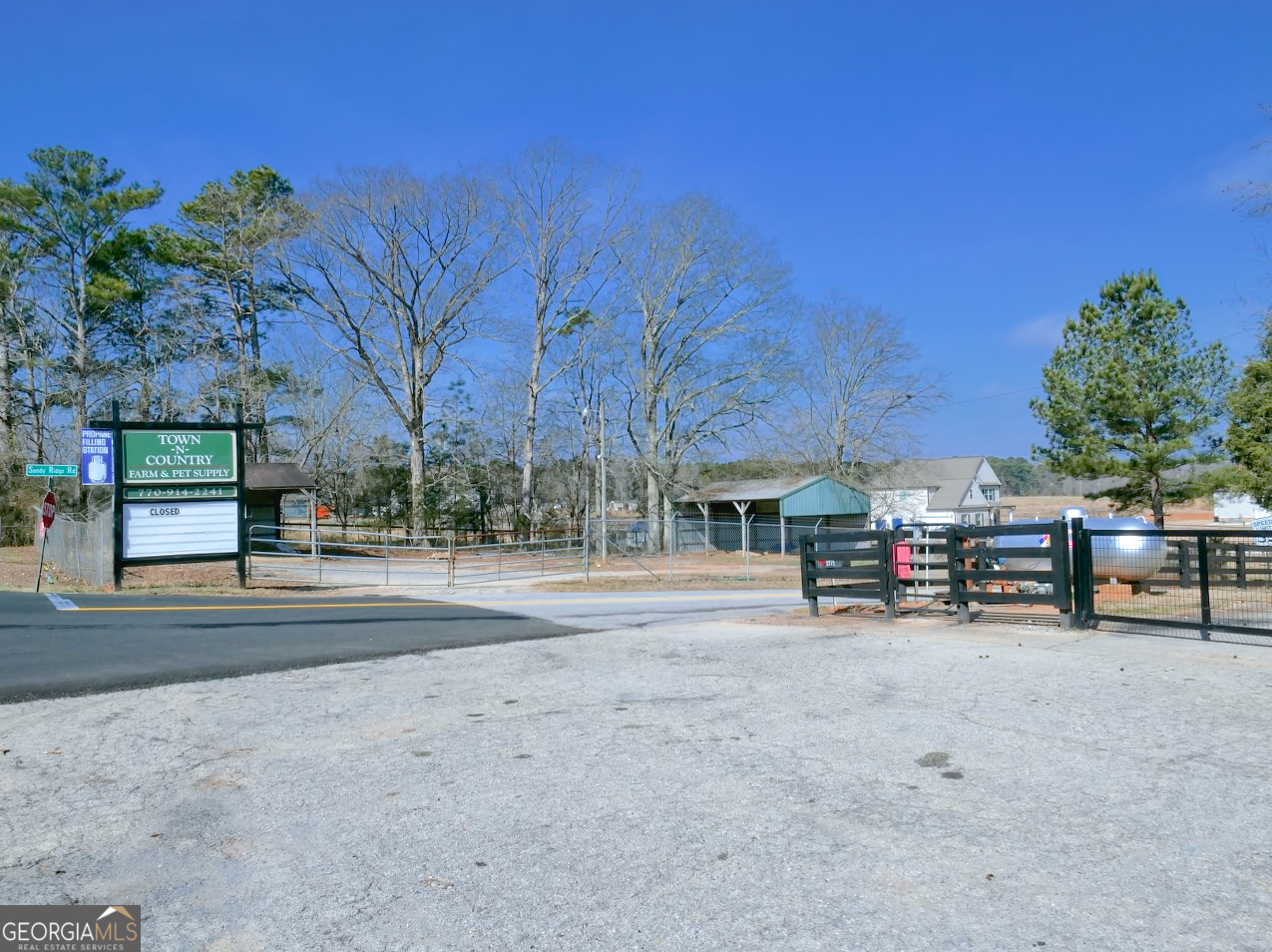 1371 Keys Ferry Road Mcdonough GA 30252