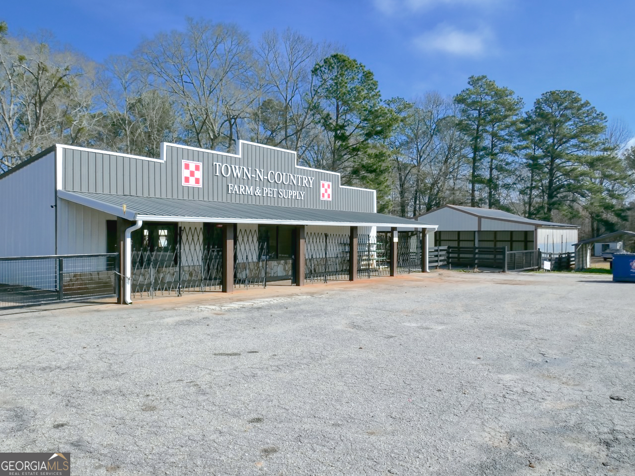 1371 Keys Ferry Road Mcdonough GA 30252