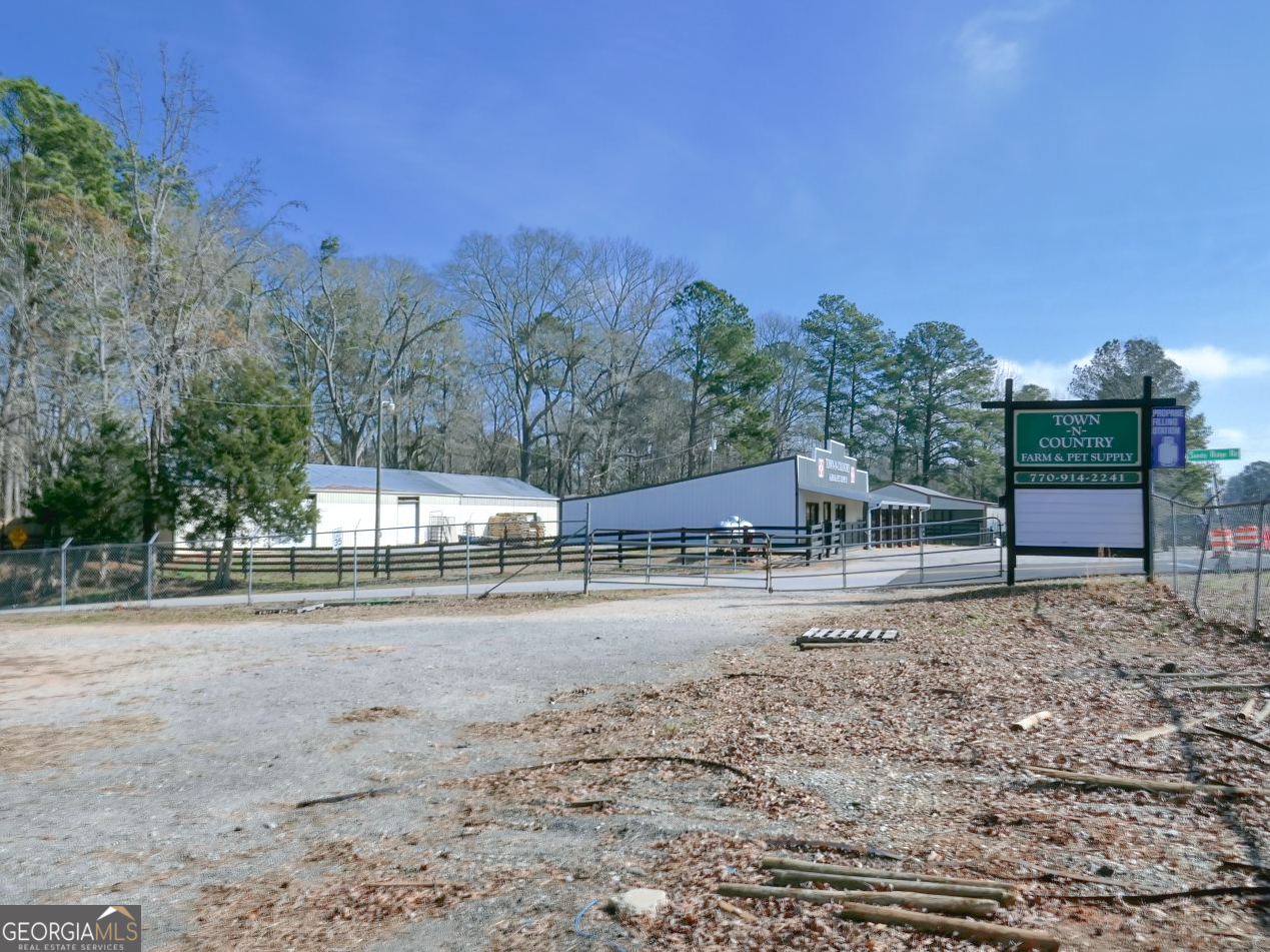 1371 Keys Ferry Road Mcdonough GA 30252