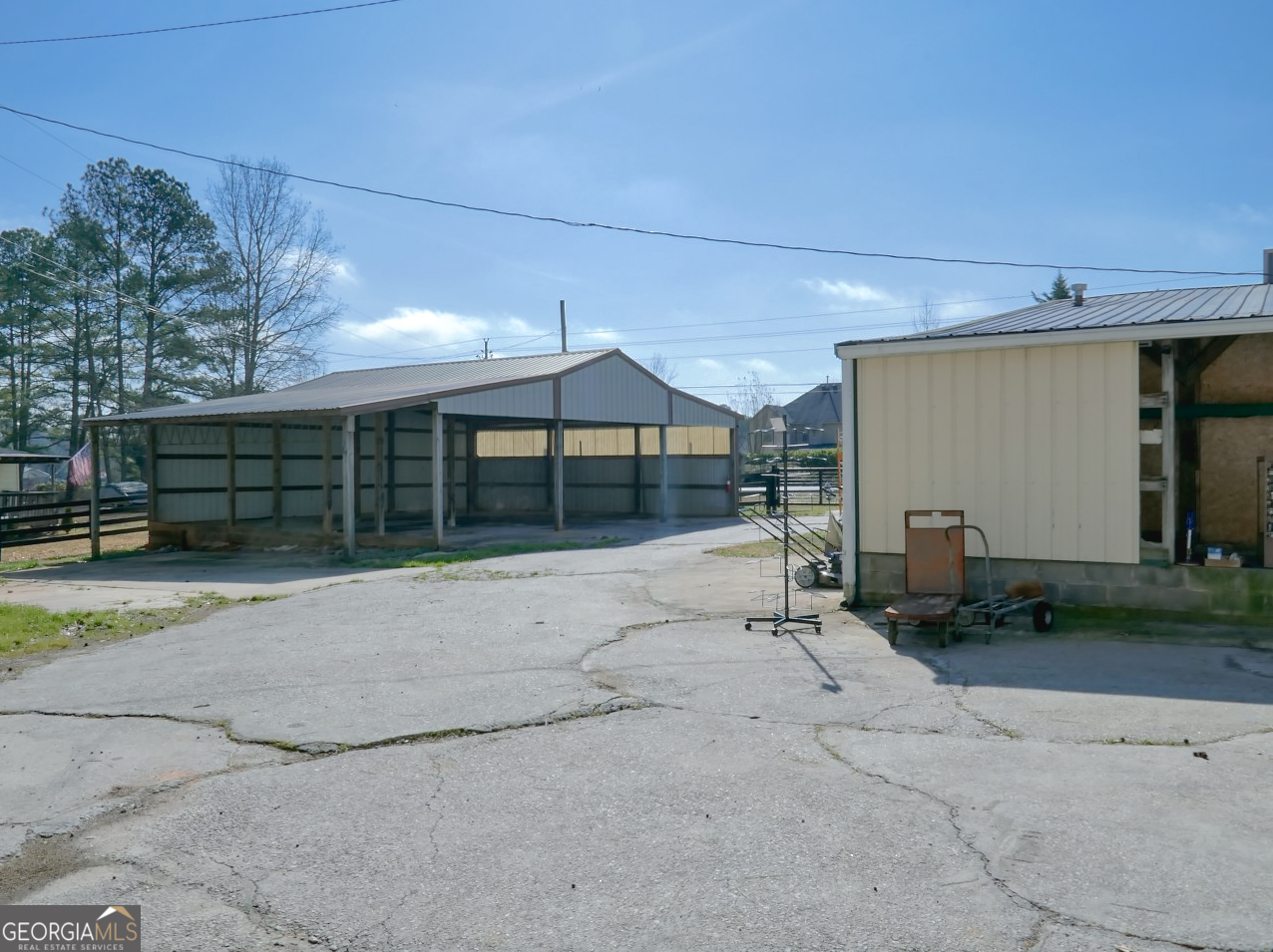 1371 Keys Ferry Road Mcdonough GA 30252