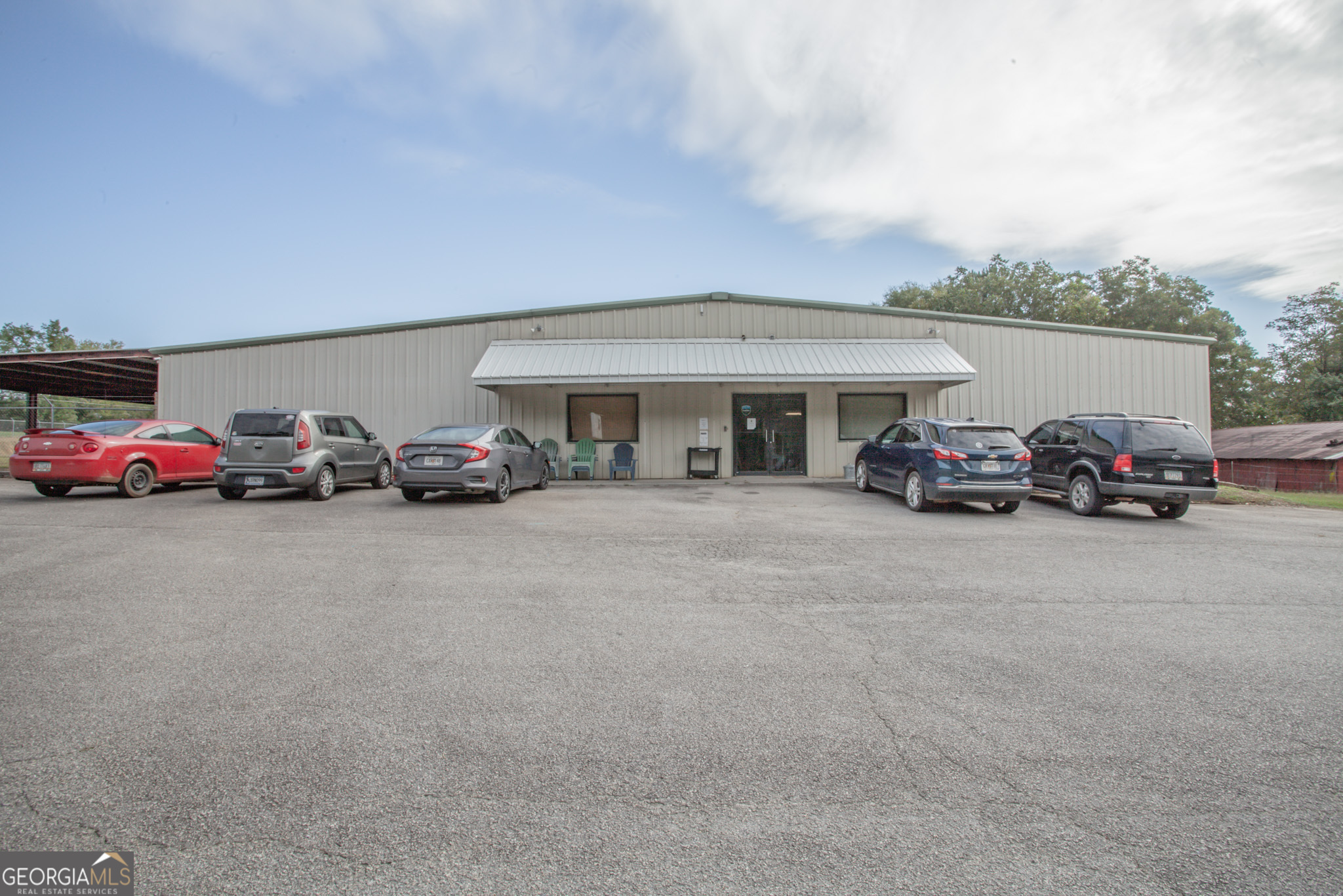 4519 Us Highway 27 Buchanan GA 30113