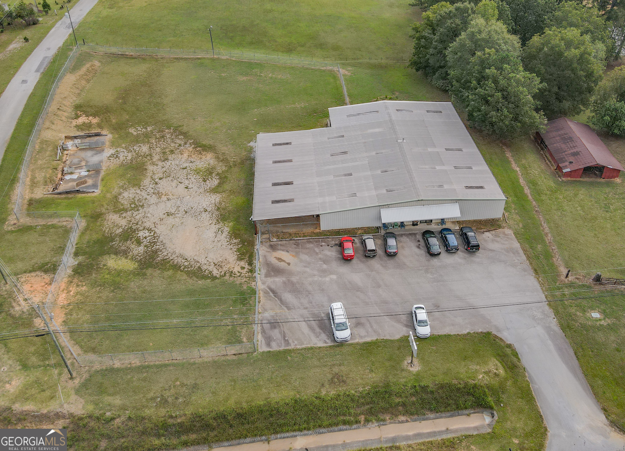 4519 Us Highway 27 Buchanan GA 30113