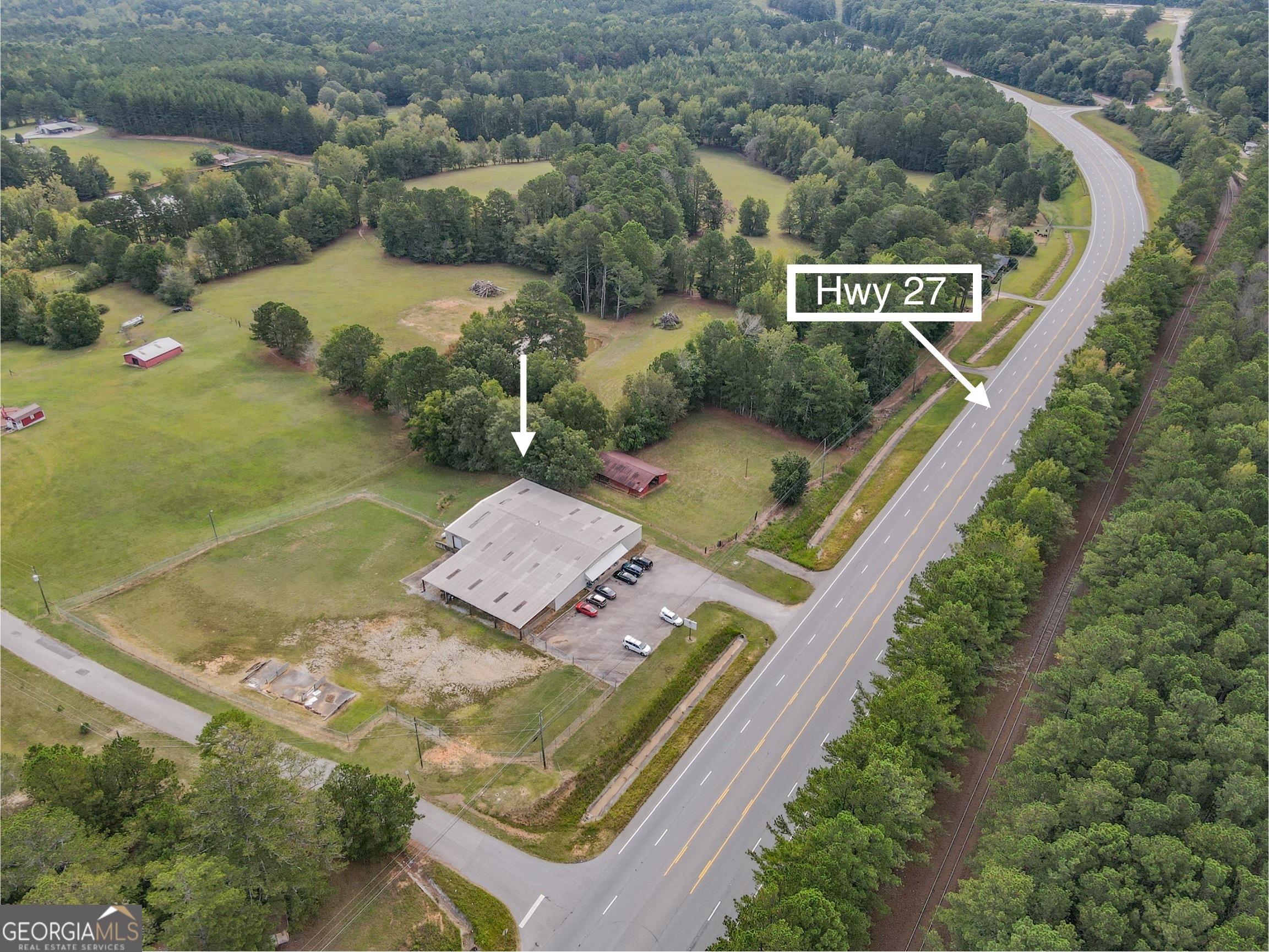 4519 Us Highway 27 Buchanan GA 30113