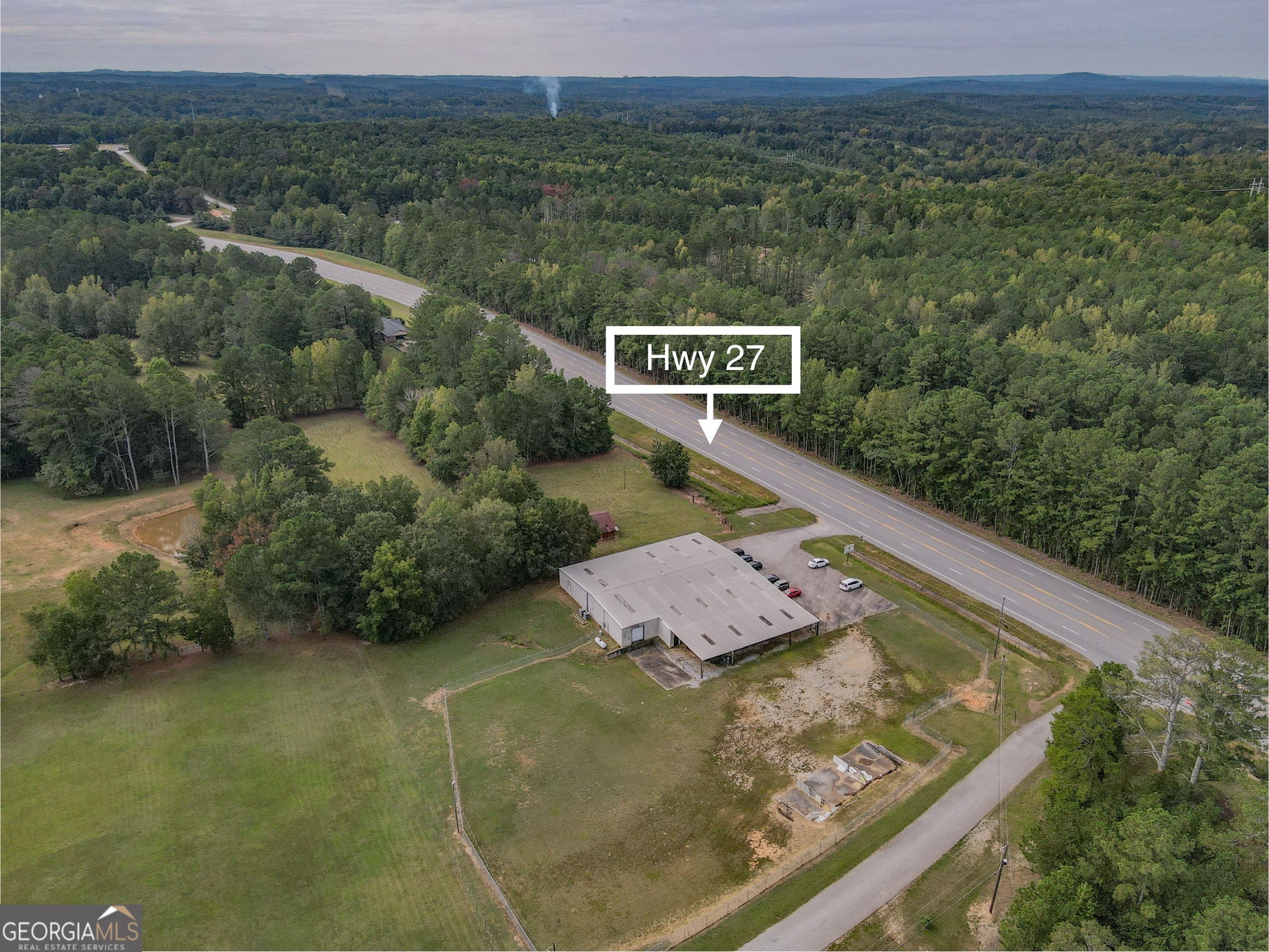 4519 Us Highway 27 Buchanan GA 30113