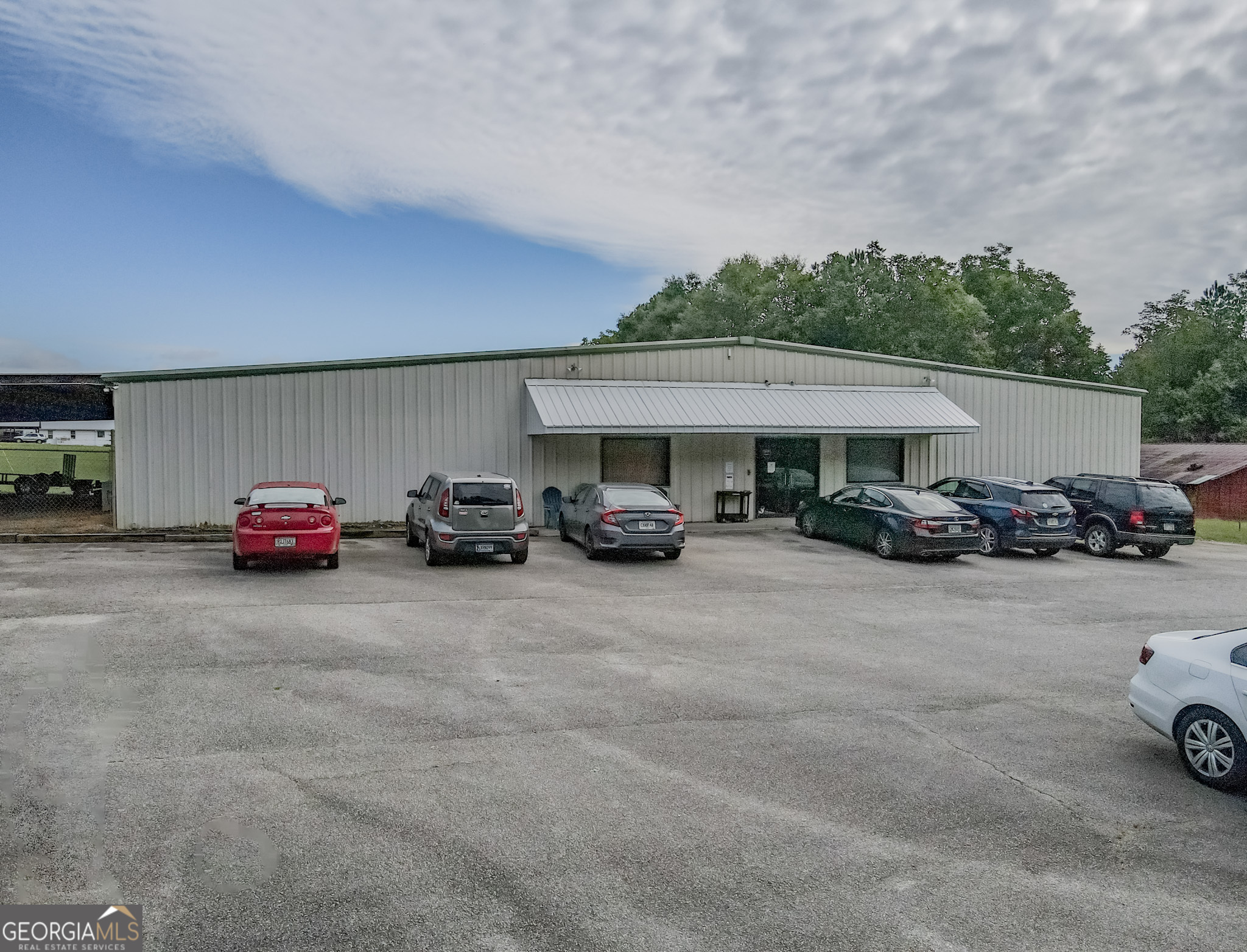 4519 Us Highway 27 Buchanan GA 30113