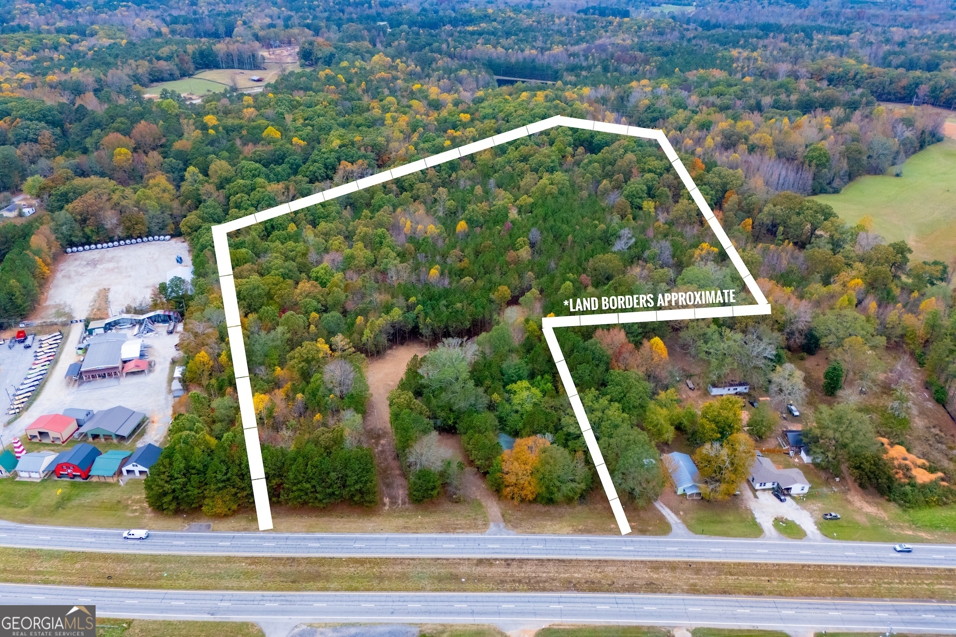 4014 Carrollton Villa Rica Highway Carrollton GA 30116