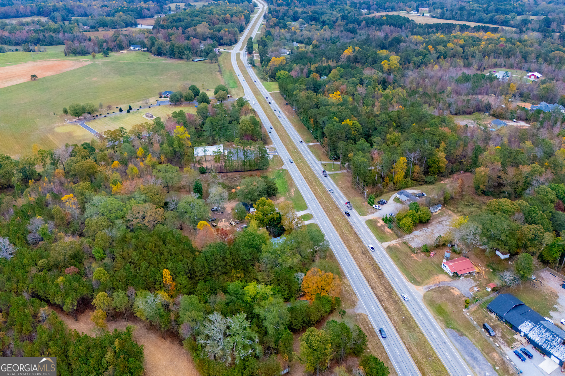 4014 Carrollton Villa Rica Highway Carrollton GA 30116