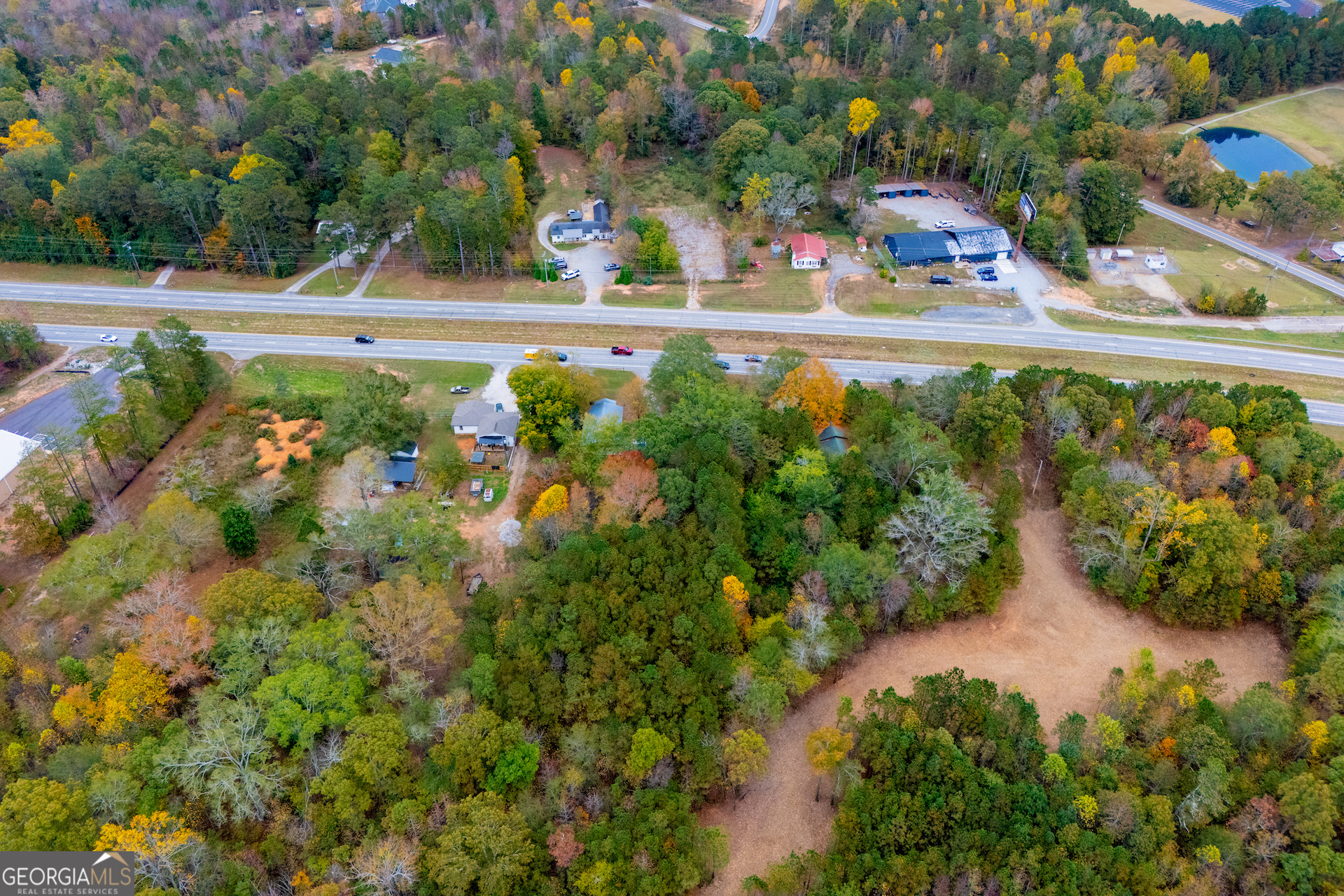 4014 Carrollton Villa Rica Highway Carrollton GA 30116